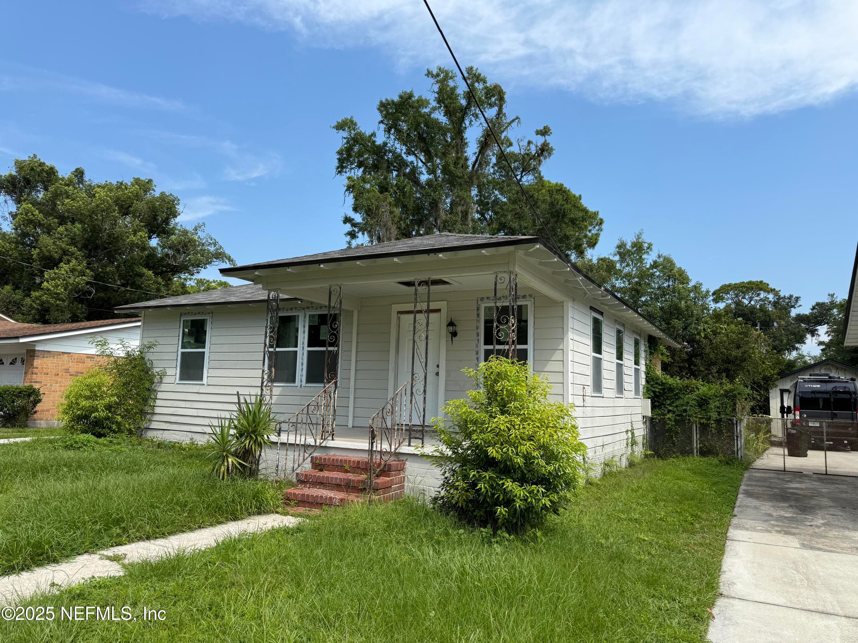 4743 KINGSBURY Street, Jacksonville, FL 32205, Jacksonville — exterior