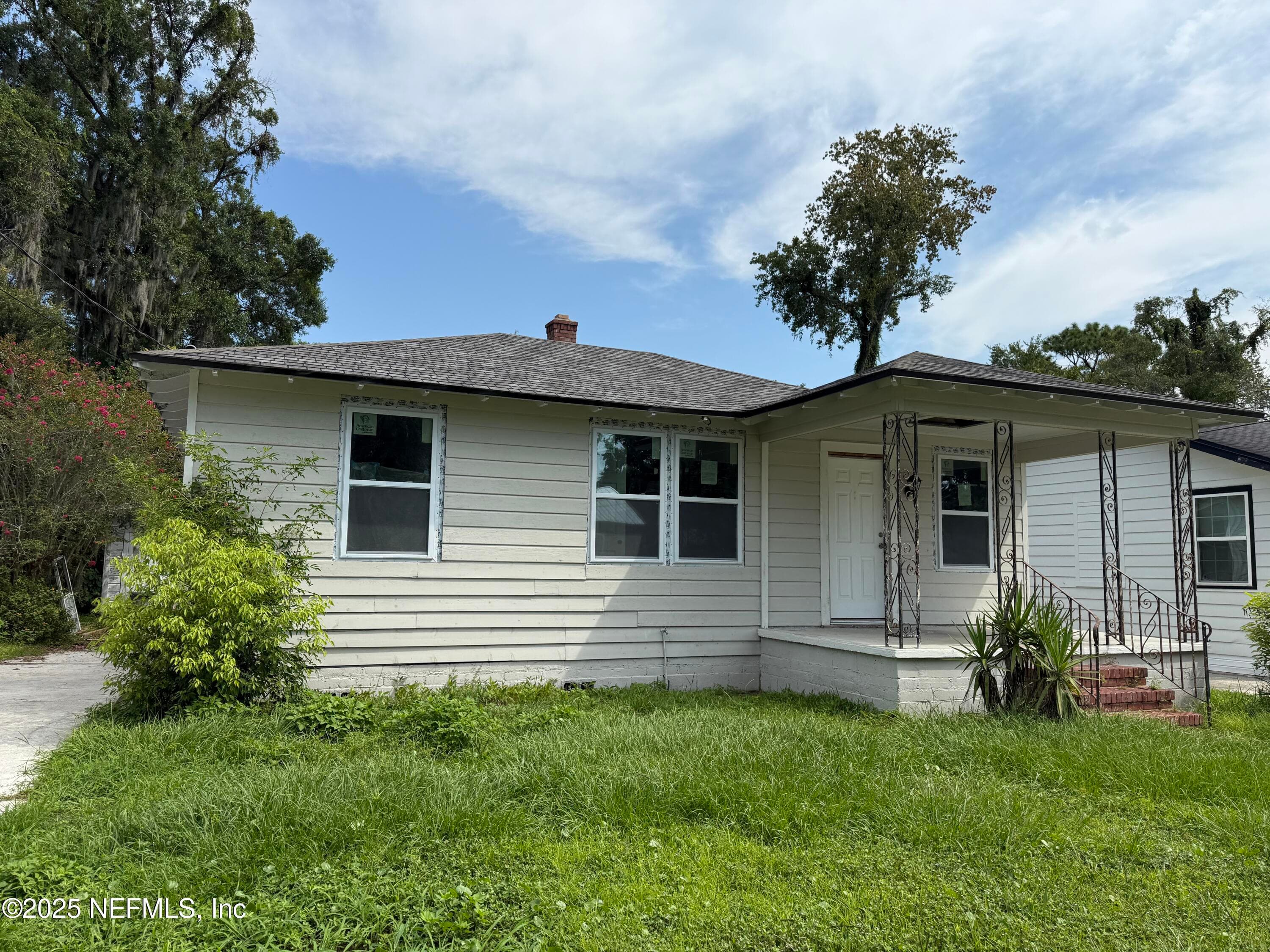 4743 KINGSBURY Street, Jacksonville, FL 32205, Jacksonville — photo 2
