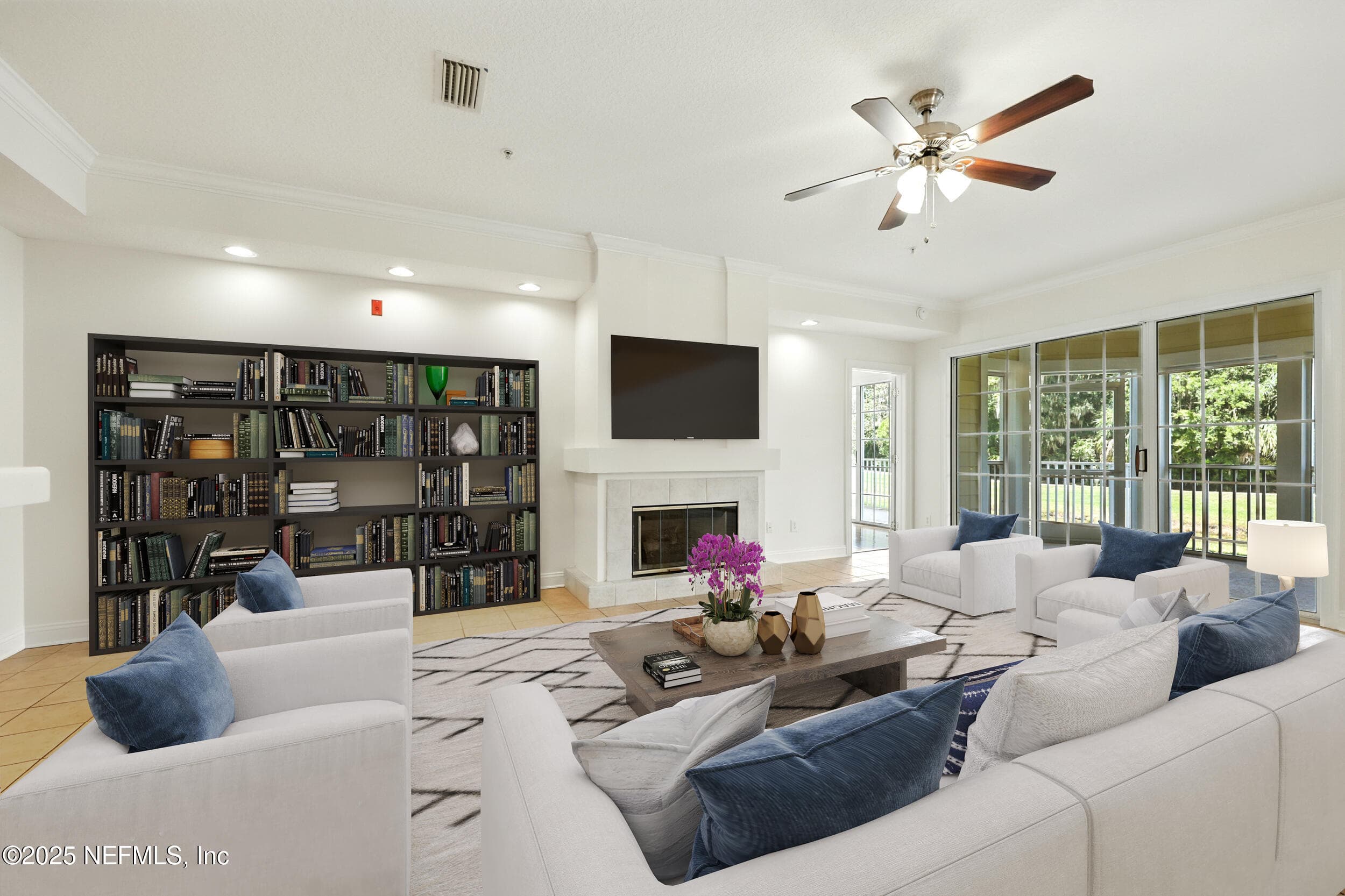 355 N SHORE Circle 1312, St. Augustine, FL 32092, St. Augustine — exterior