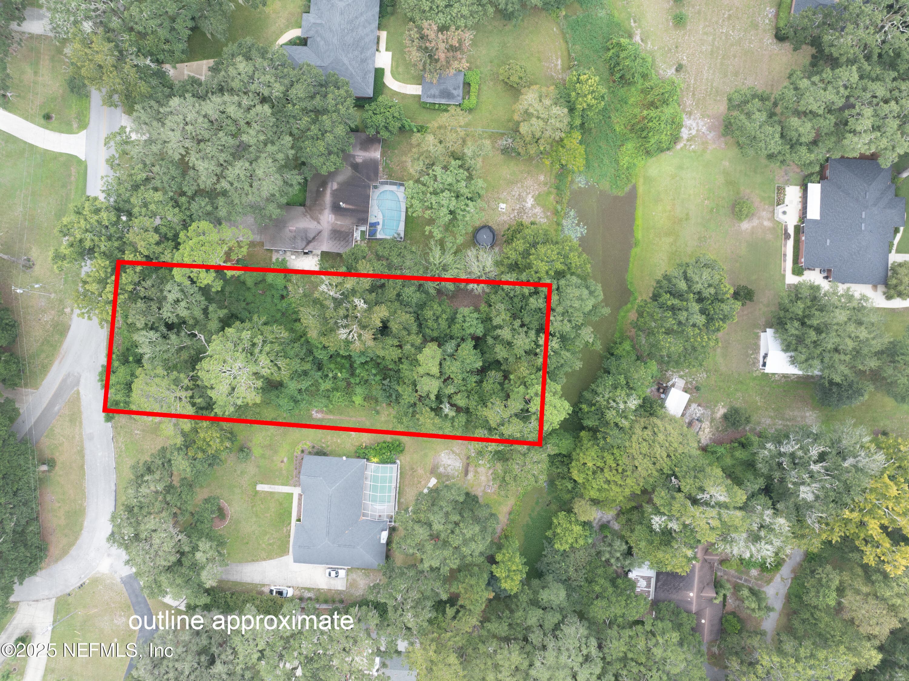 0 SE 28TH Way, Melrose, FL 32666, Melrose — photo 2