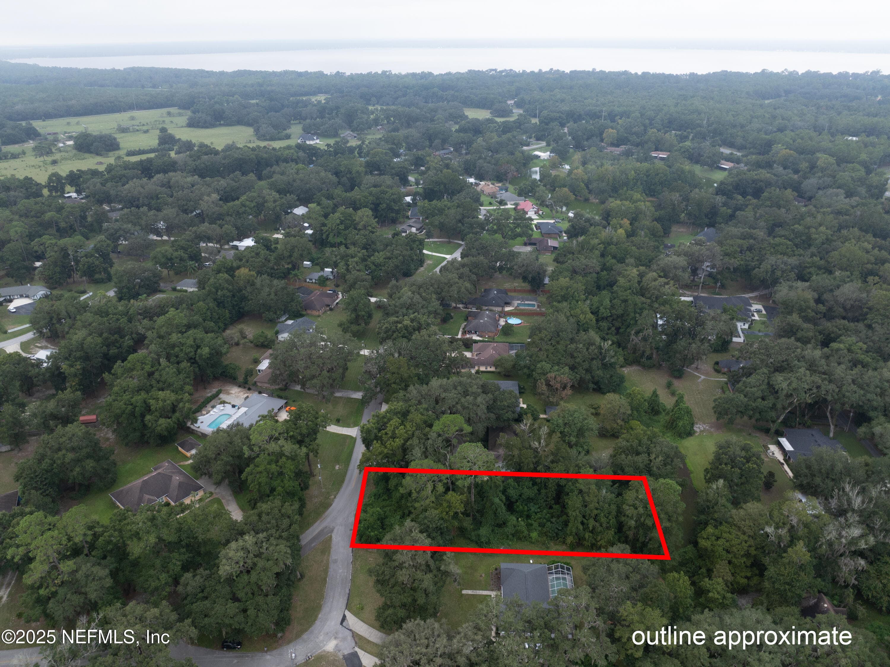 0 SE 28TH Way, Melrose, FL 32666, Melrose — photo 3