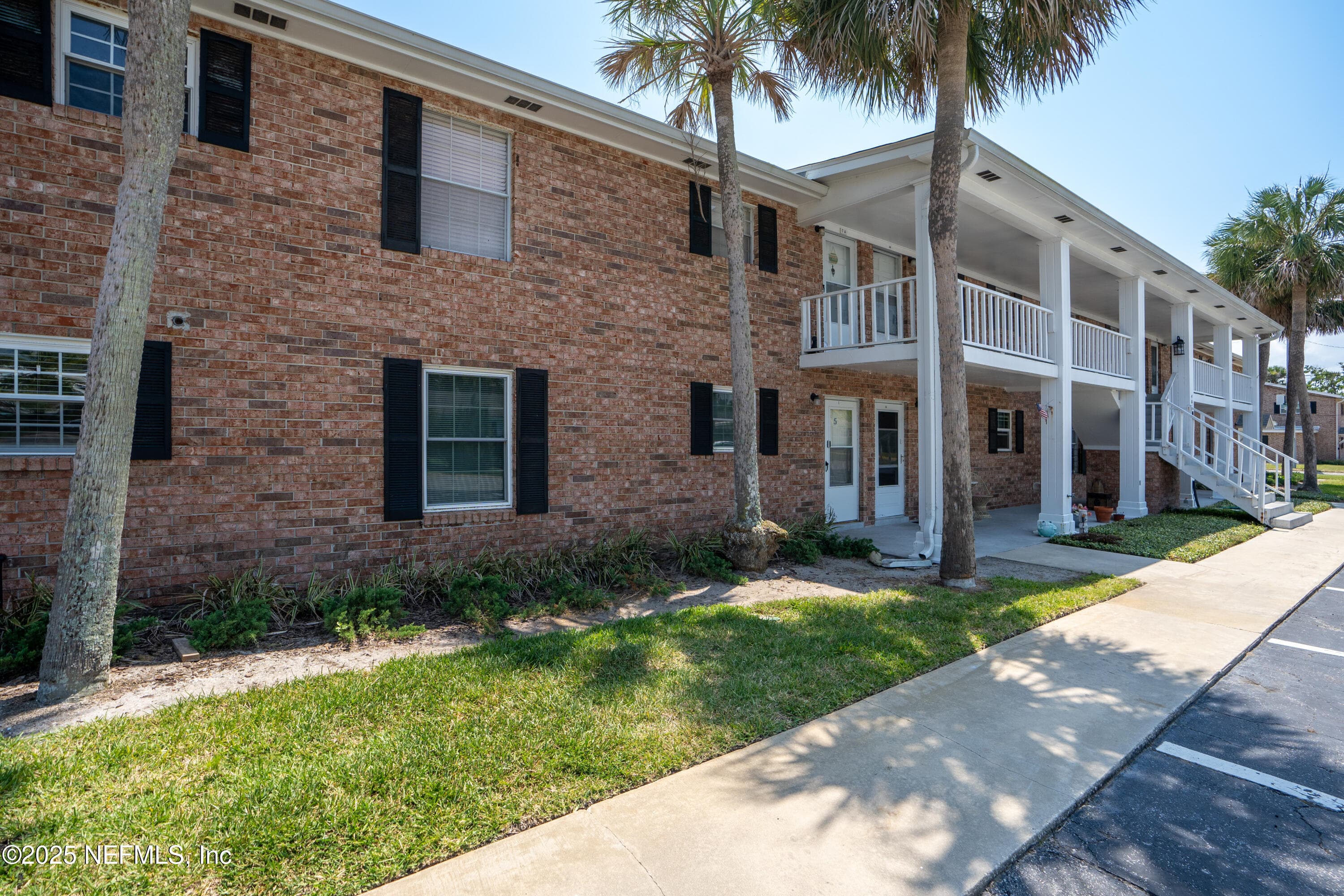 405 FLAGLER Boulevard 5A, St. Augustine, FL 32080, St. Augustine — photo 2