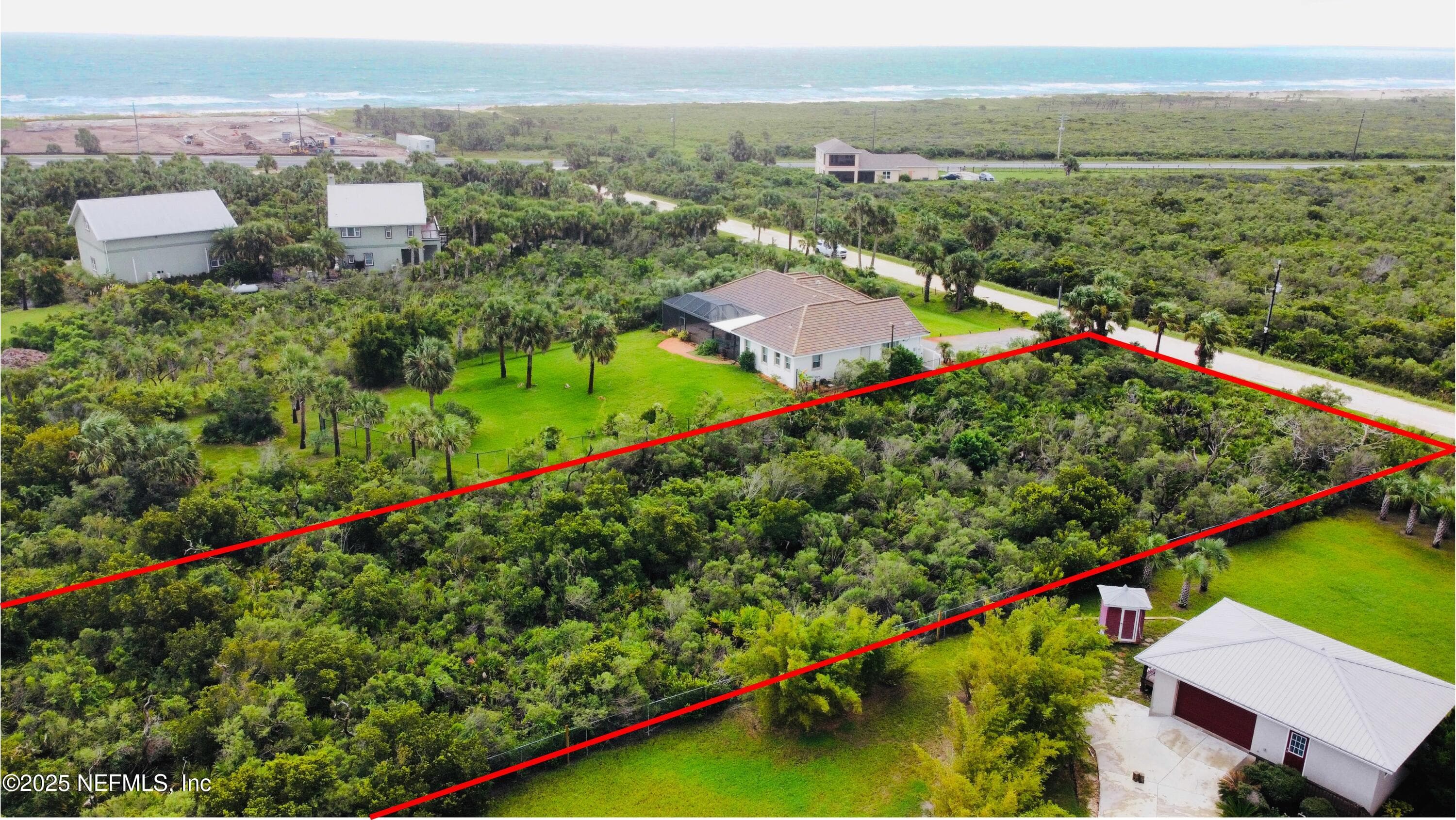 6538 OLD A1A N, Palm Coast — photo 2