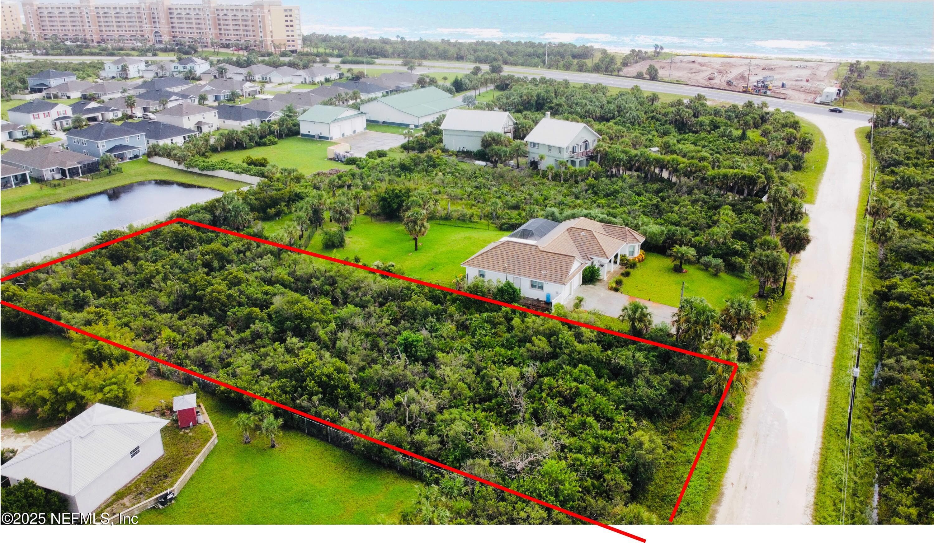 6538 OLD A1A N, Palm Coast — photo 3