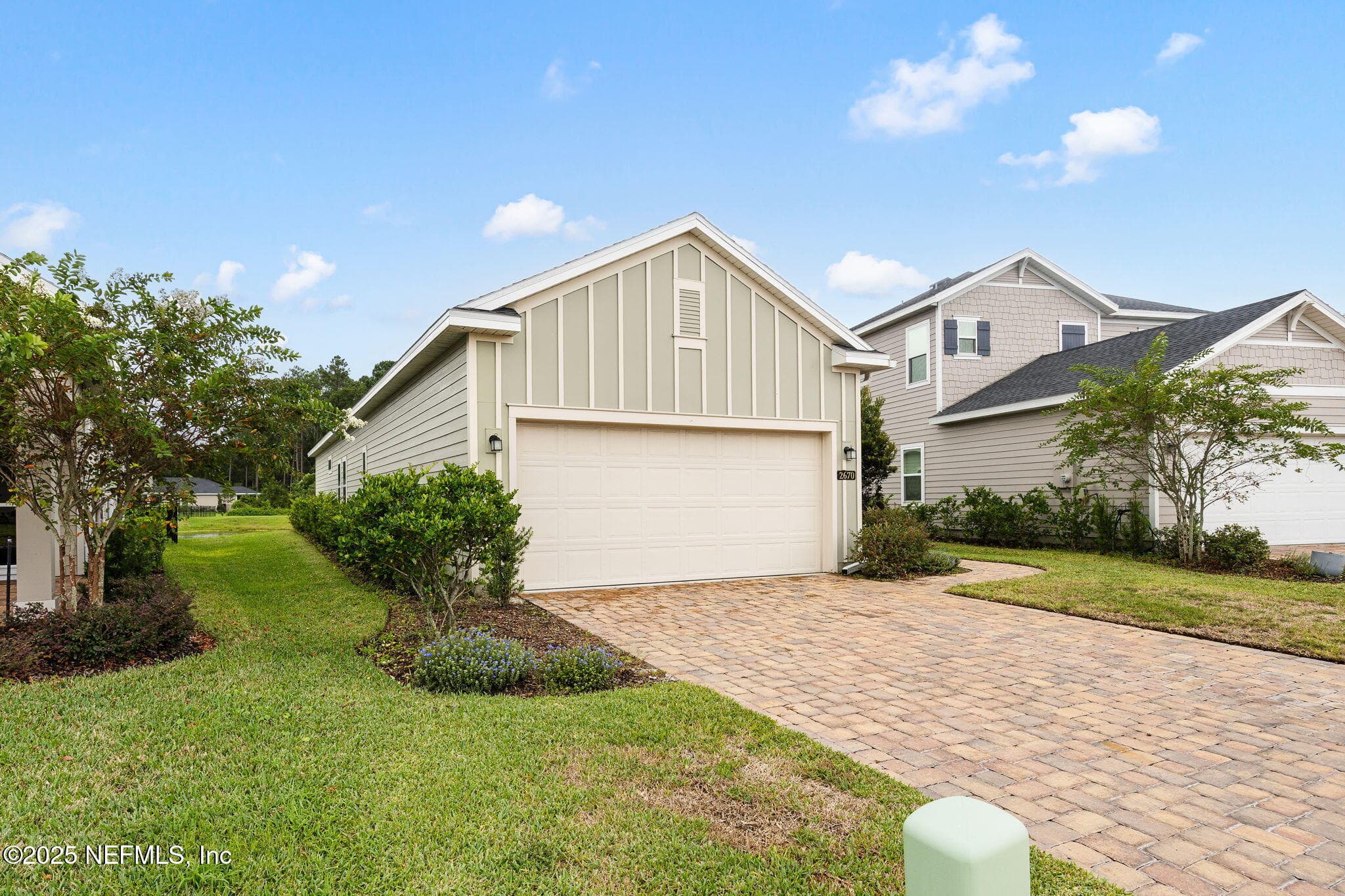 2670 HANBERRY Lane, Green Cove Springs, FL 32043, Green Cove Springs — photo 3