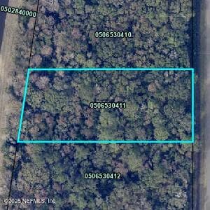 10435 E DEEP CREEK Boulevard, Hastings — exterior
