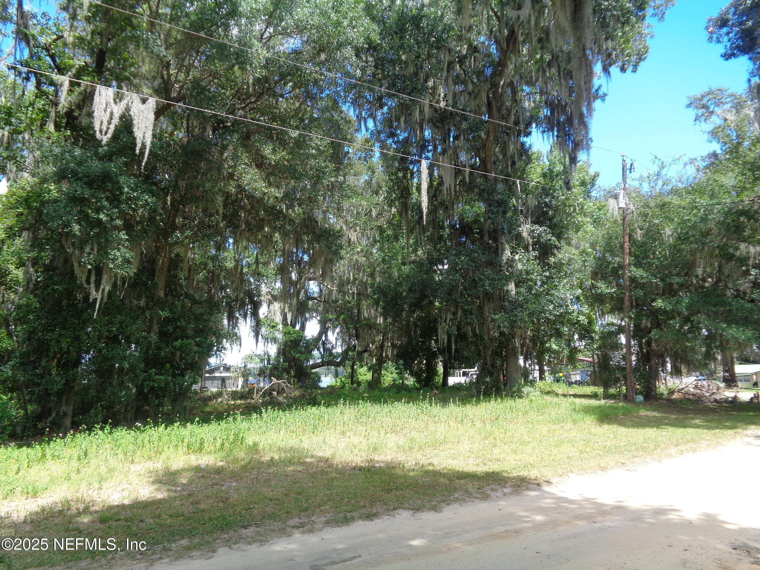 0 LAKE SHORE LOT 417 Terrace, Interlachen, FL 32148, Interlachen — photo 3