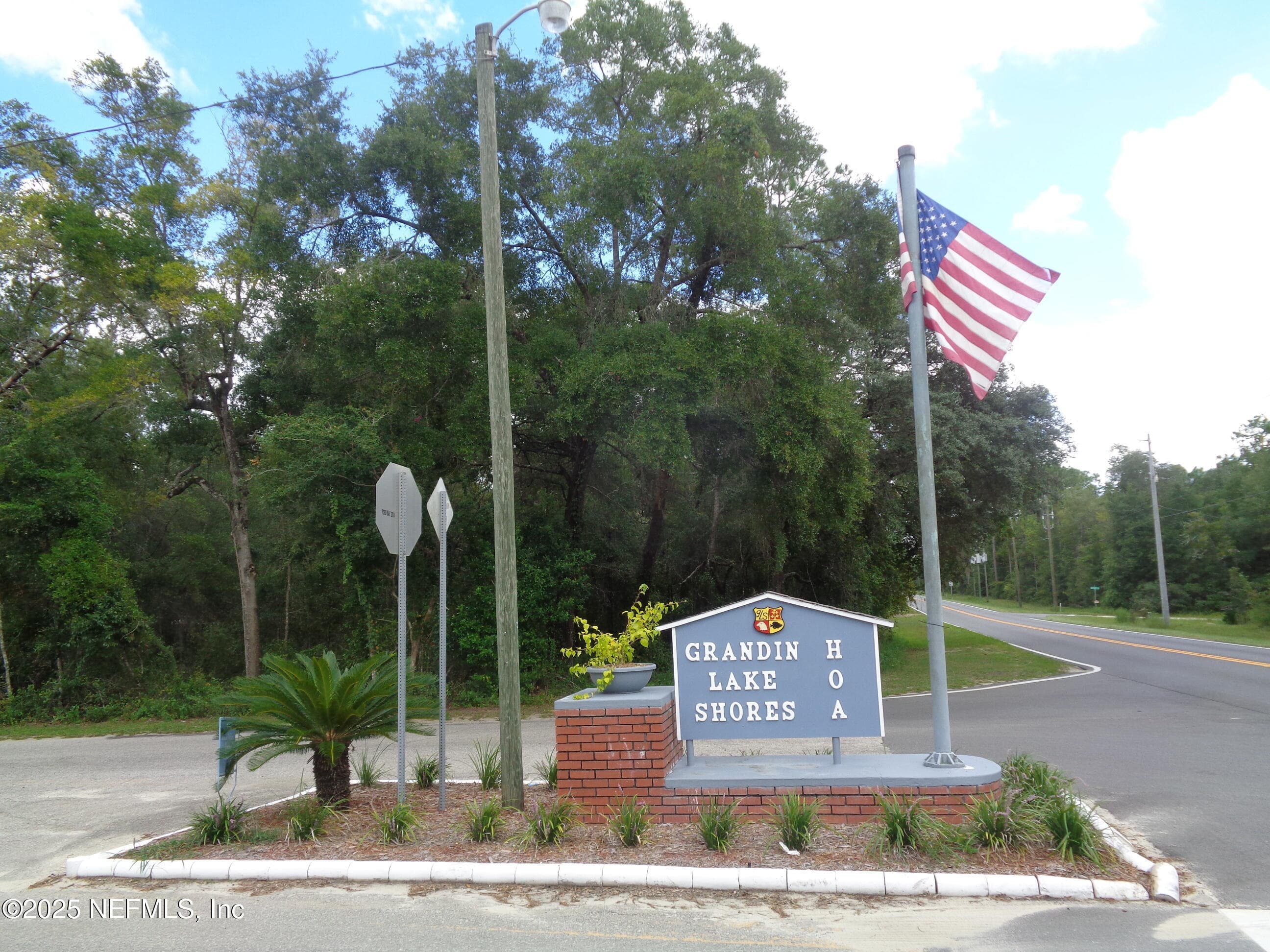 0 LAKE SHORE LOT 417 Terrace, Interlachen, FL 32148, Interlachen — photo 2