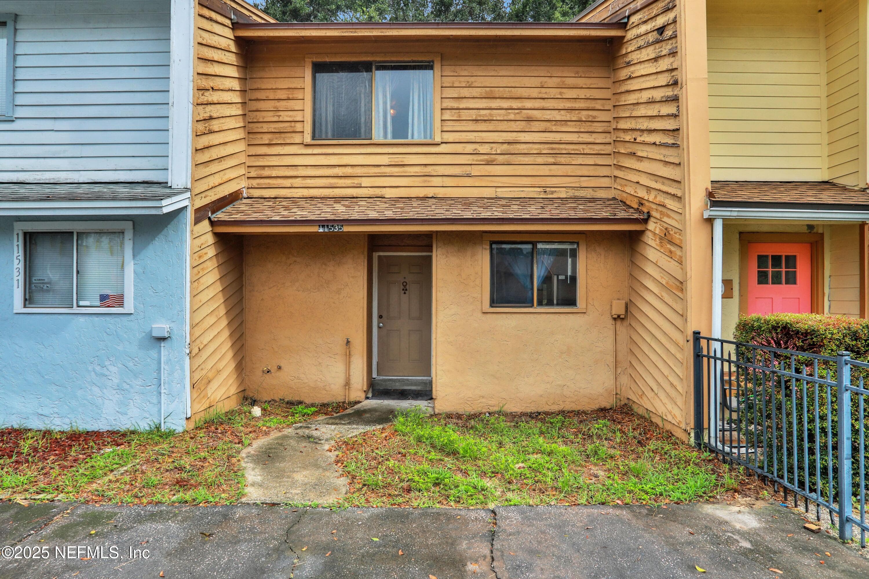 11535 DUNES WAY Drive N, Jacksonville, FL 32225, Jacksonville — exterior