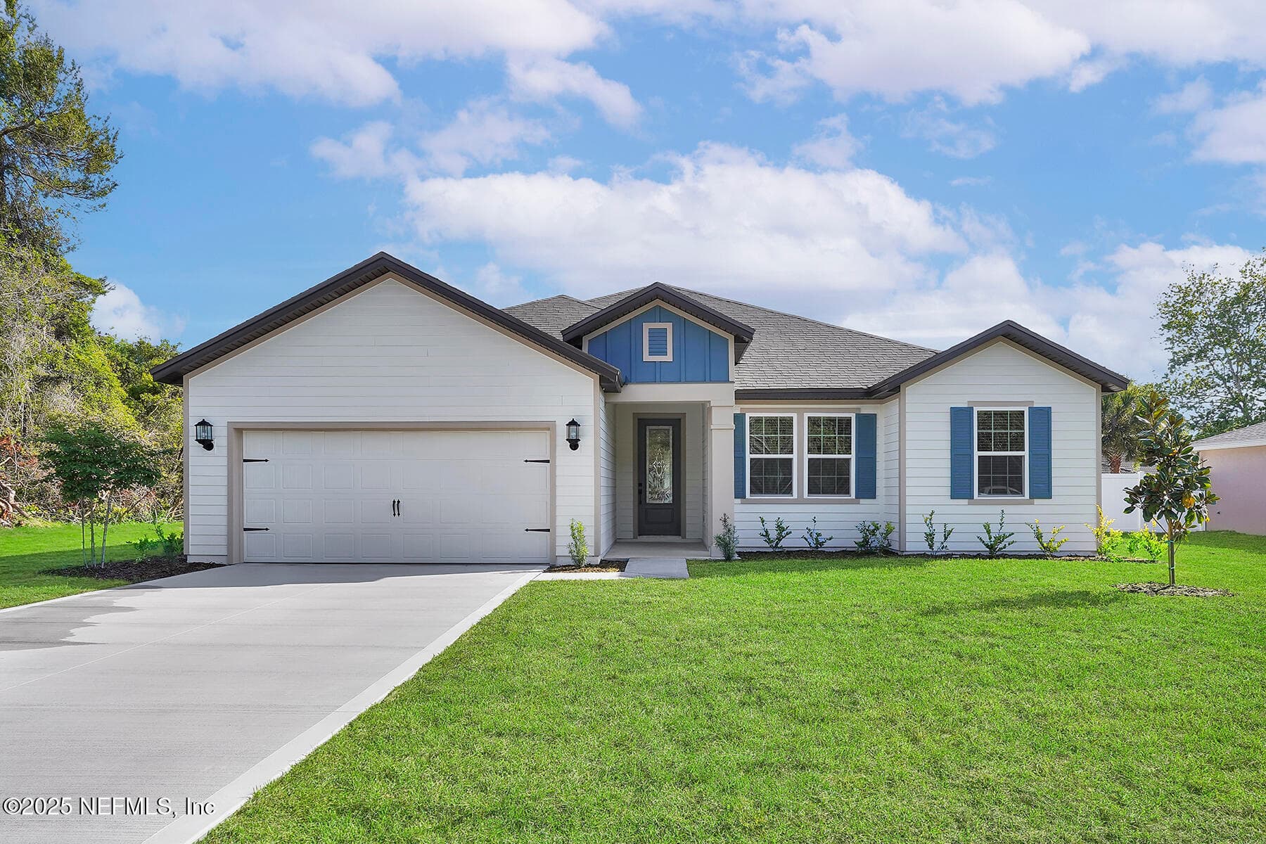12518 BIG JUNIPER Drive, Jacksonville, FL 32219, Jacksonville — exterior