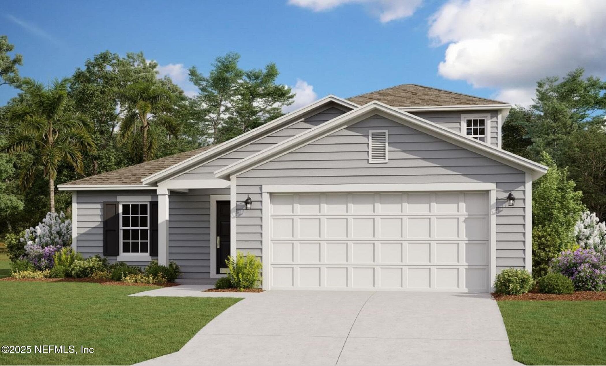 5773 LAGOON CRUISE Way, Jacksonville — exterior