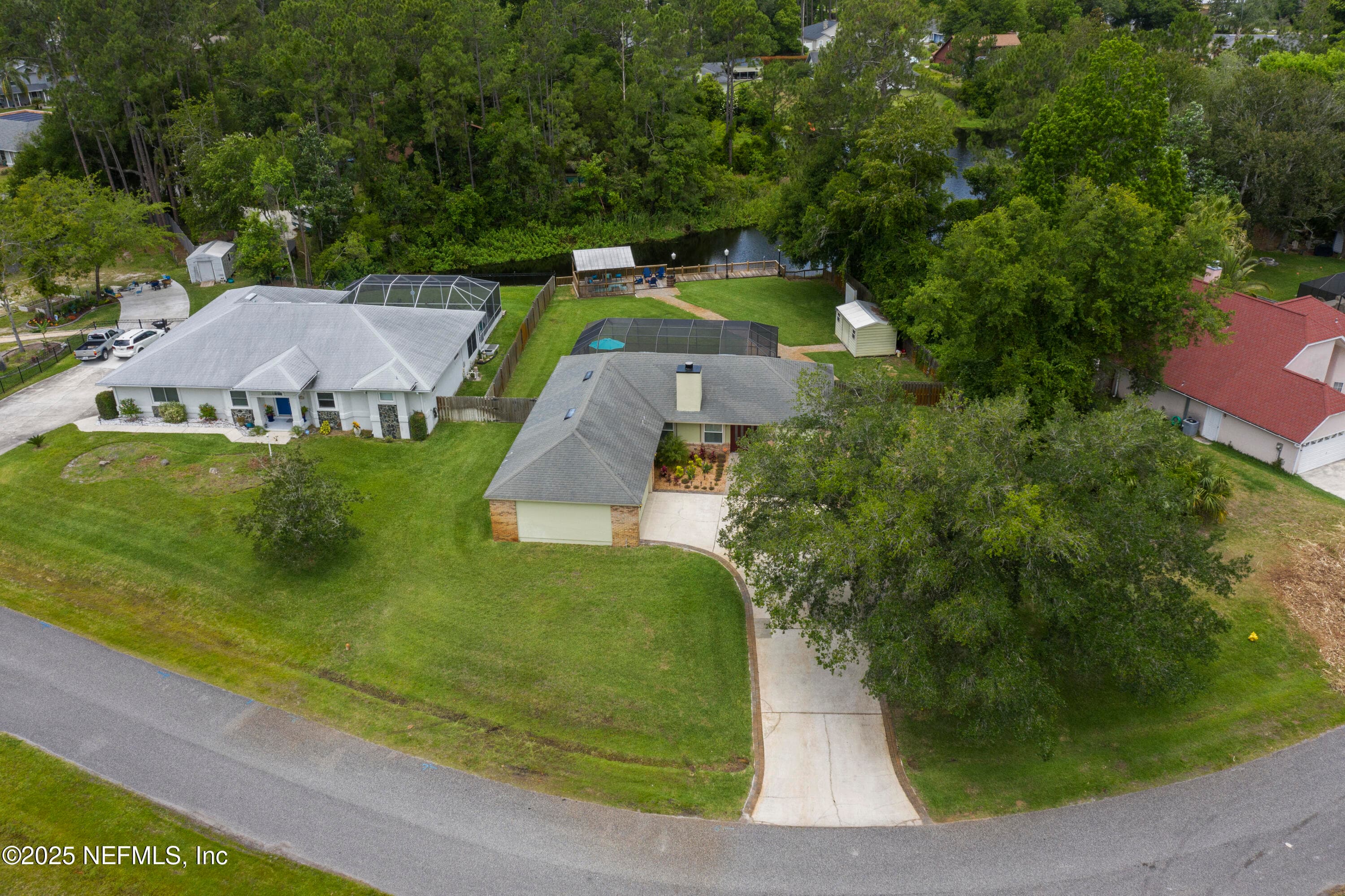 4041 PINE RUN Circle, St. Augustine, FL 32086, St. Augustine — exterior