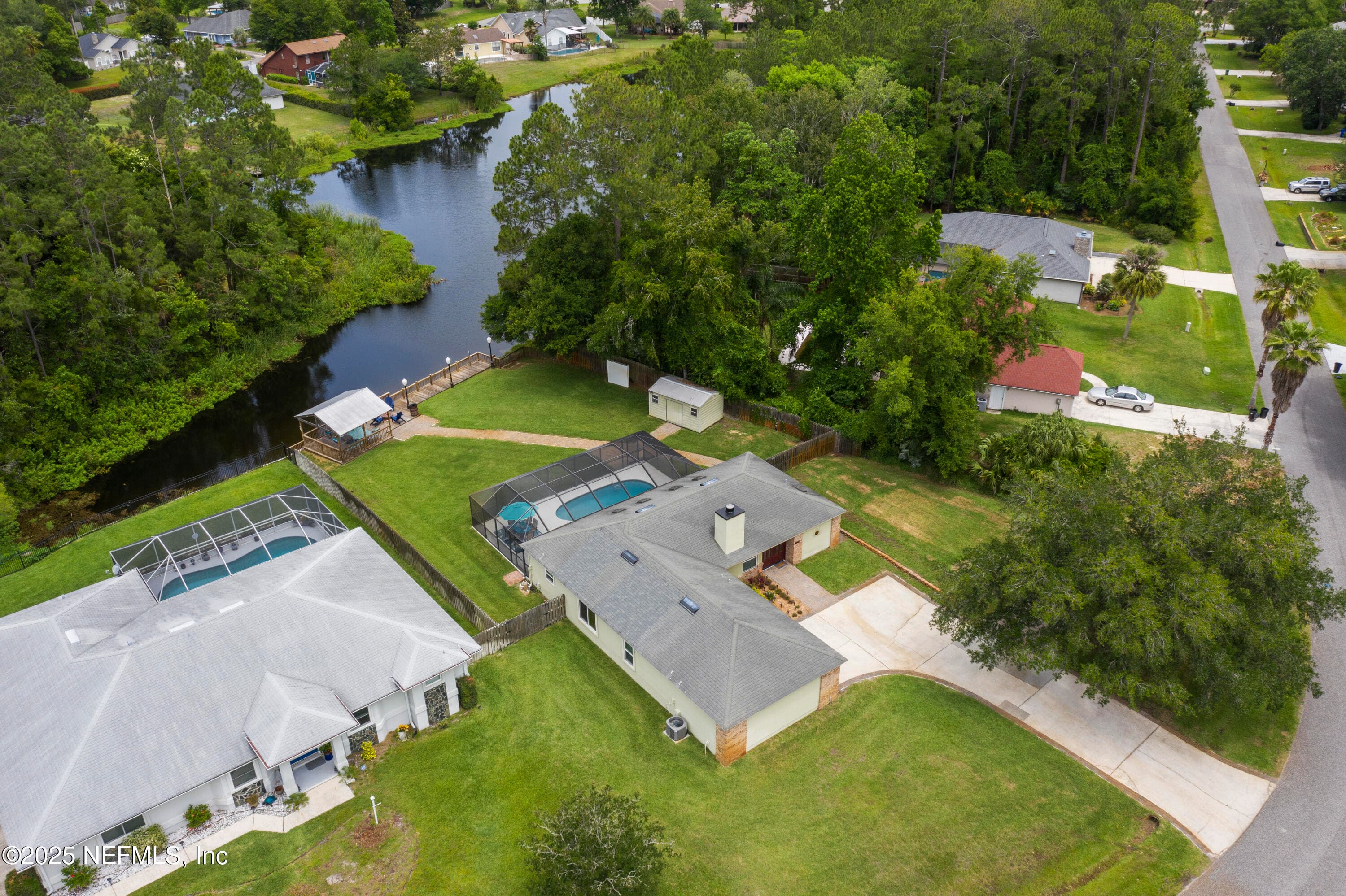 4041 PINE RUN Circle, St. Augustine, FL 32086, St. Augustine — photo 2