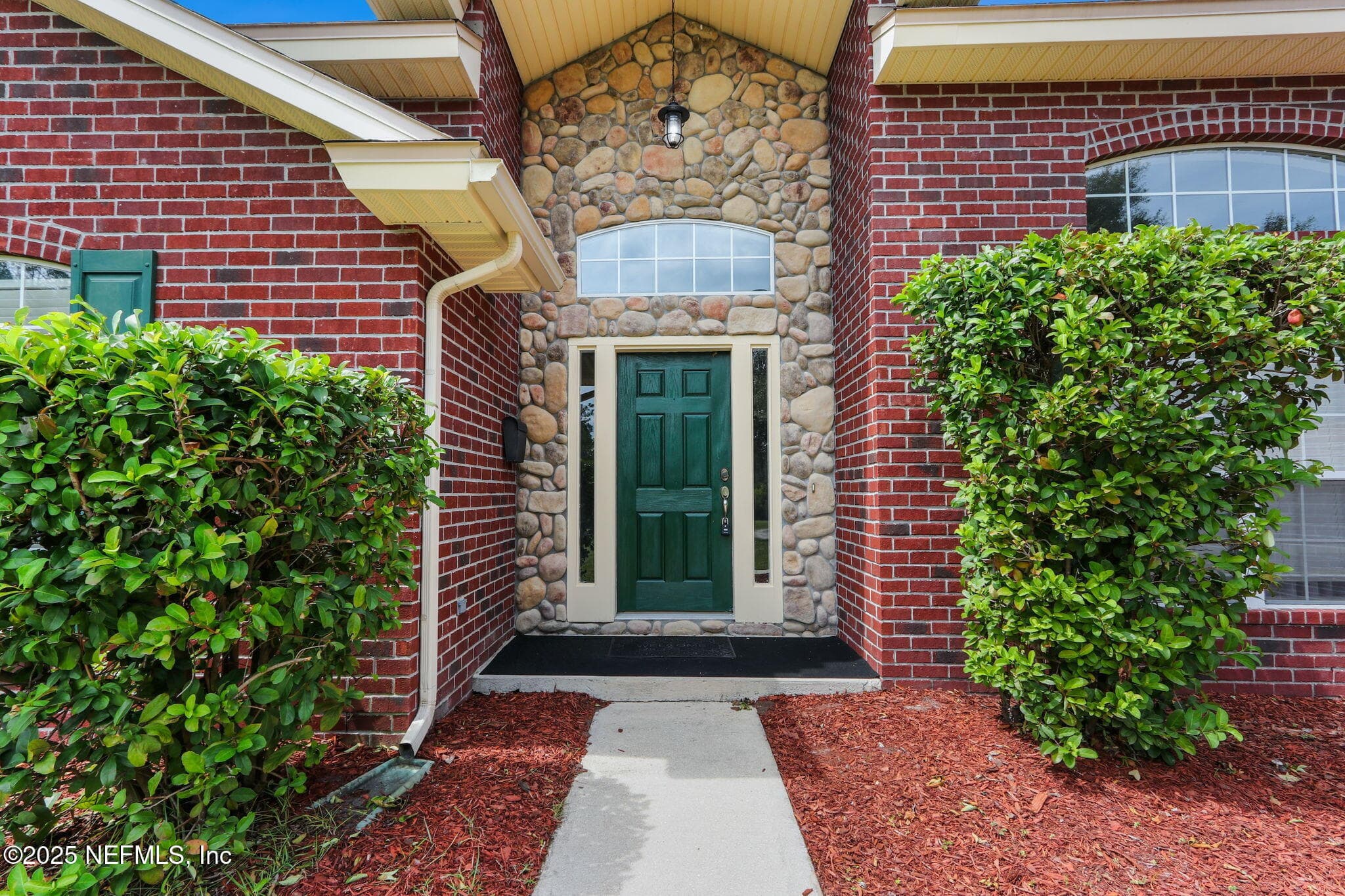 2064 LOUIE CARTER Road, Maxville, FL 32234, Maxville — photo 3