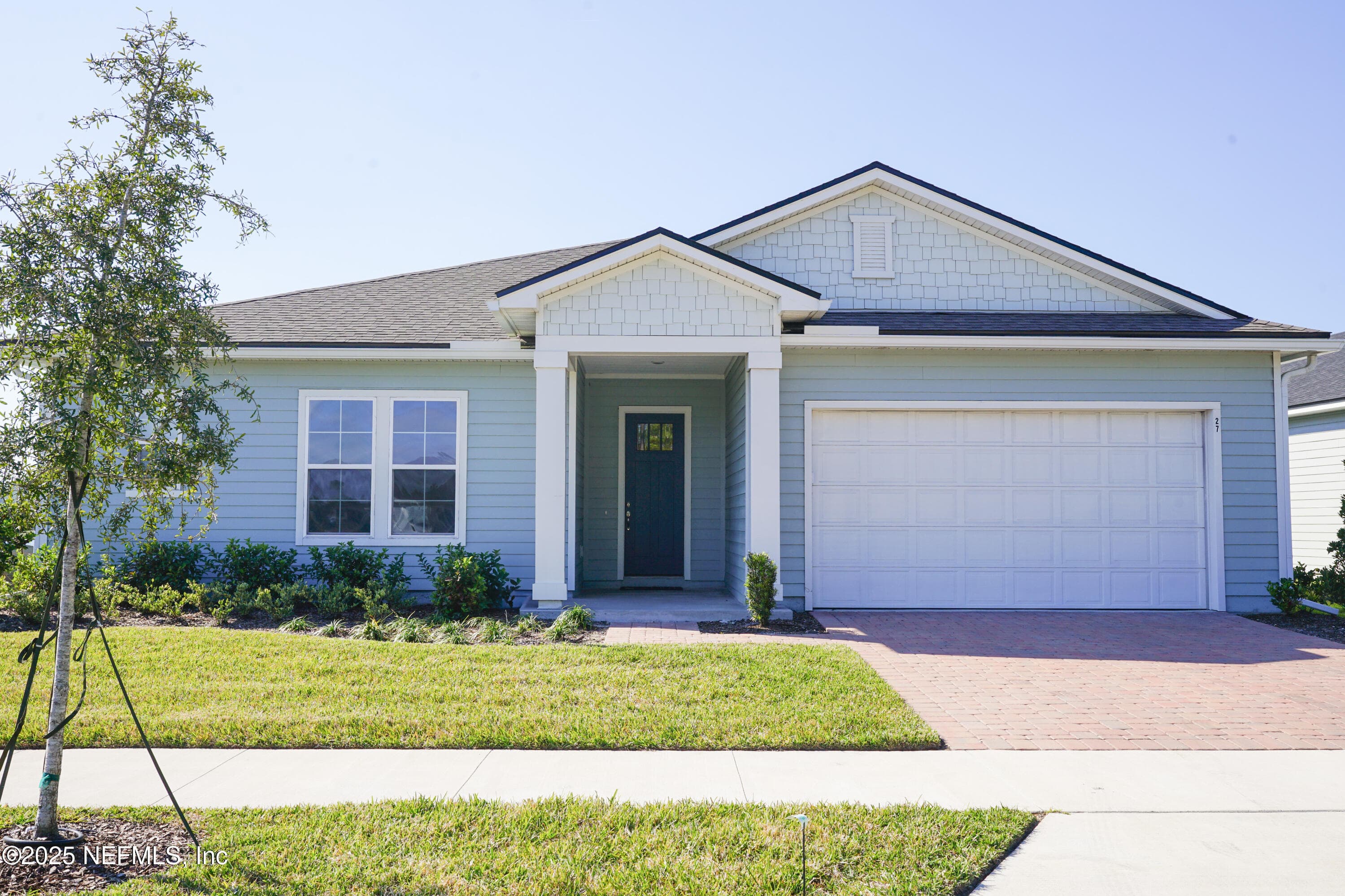 33 REVERIE Drive, Palm Coast — exterior