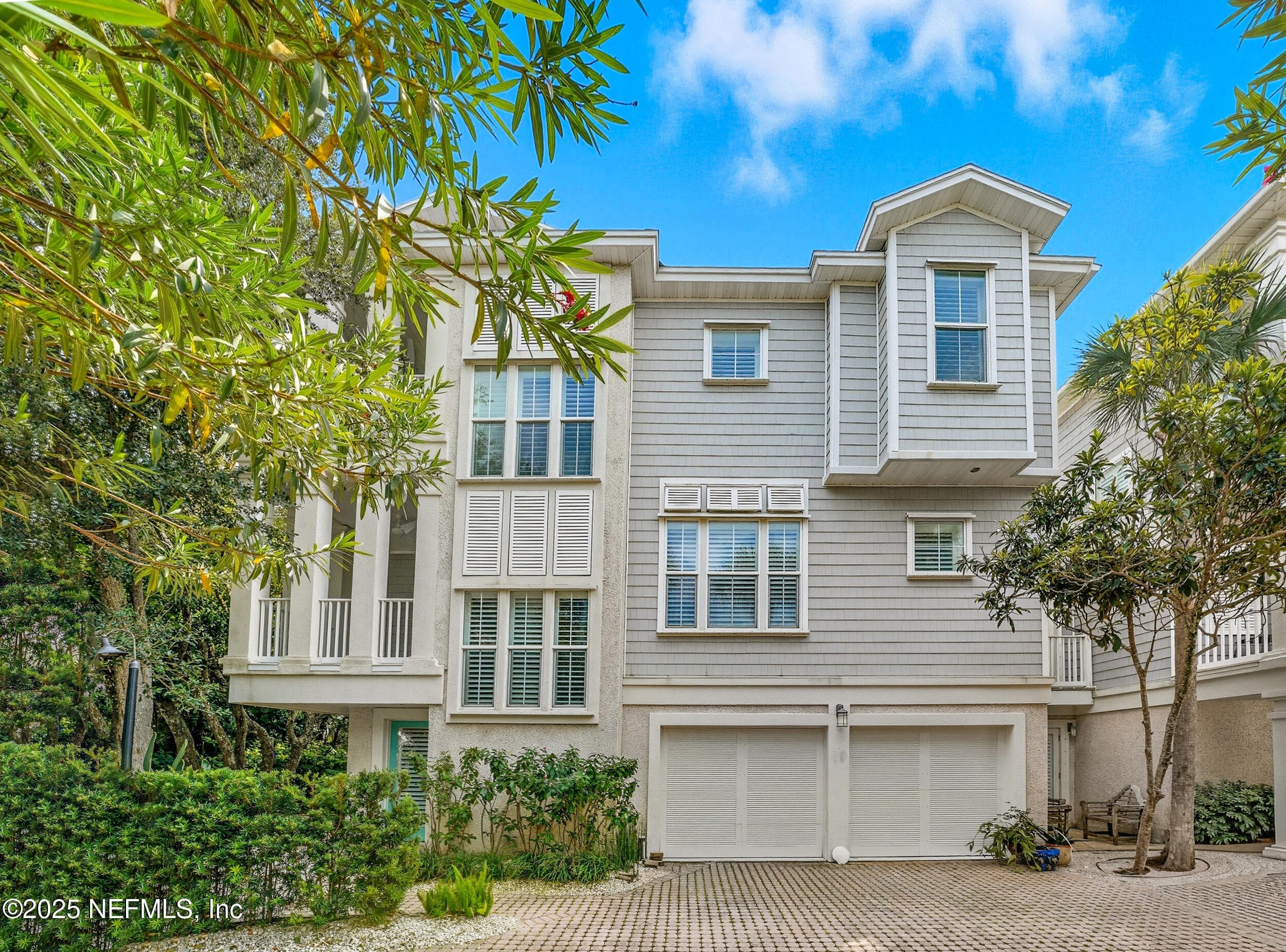 50 BEACH COTTAGE Lane, Atlantic Beach, FL 32233, Atlantic Beach — photo 2