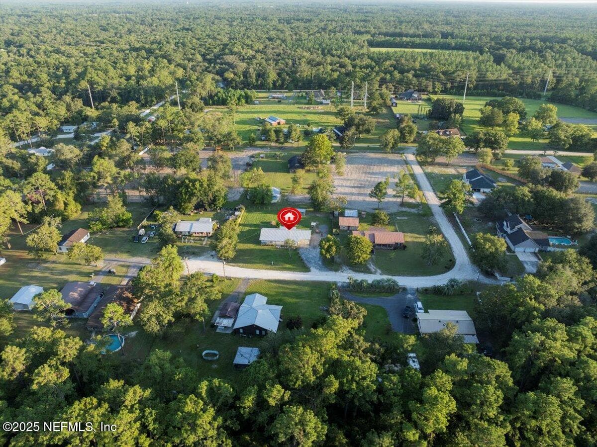 6582 HAMILTON CREWS Road, Macclenny, FL 32040, Macclenny — photo 3