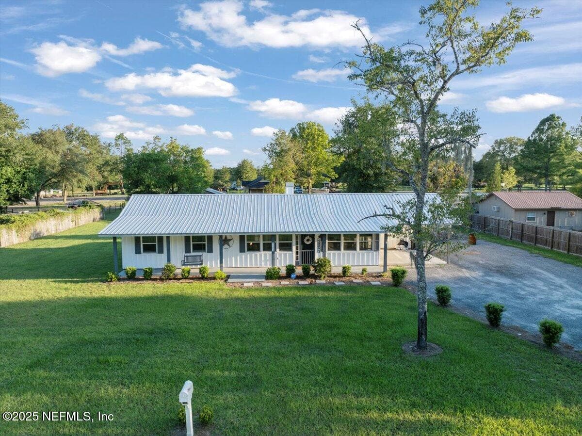 6582 HAMILTON CREWS Road, Macclenny, FL 32040, Macclenny — photo 2
