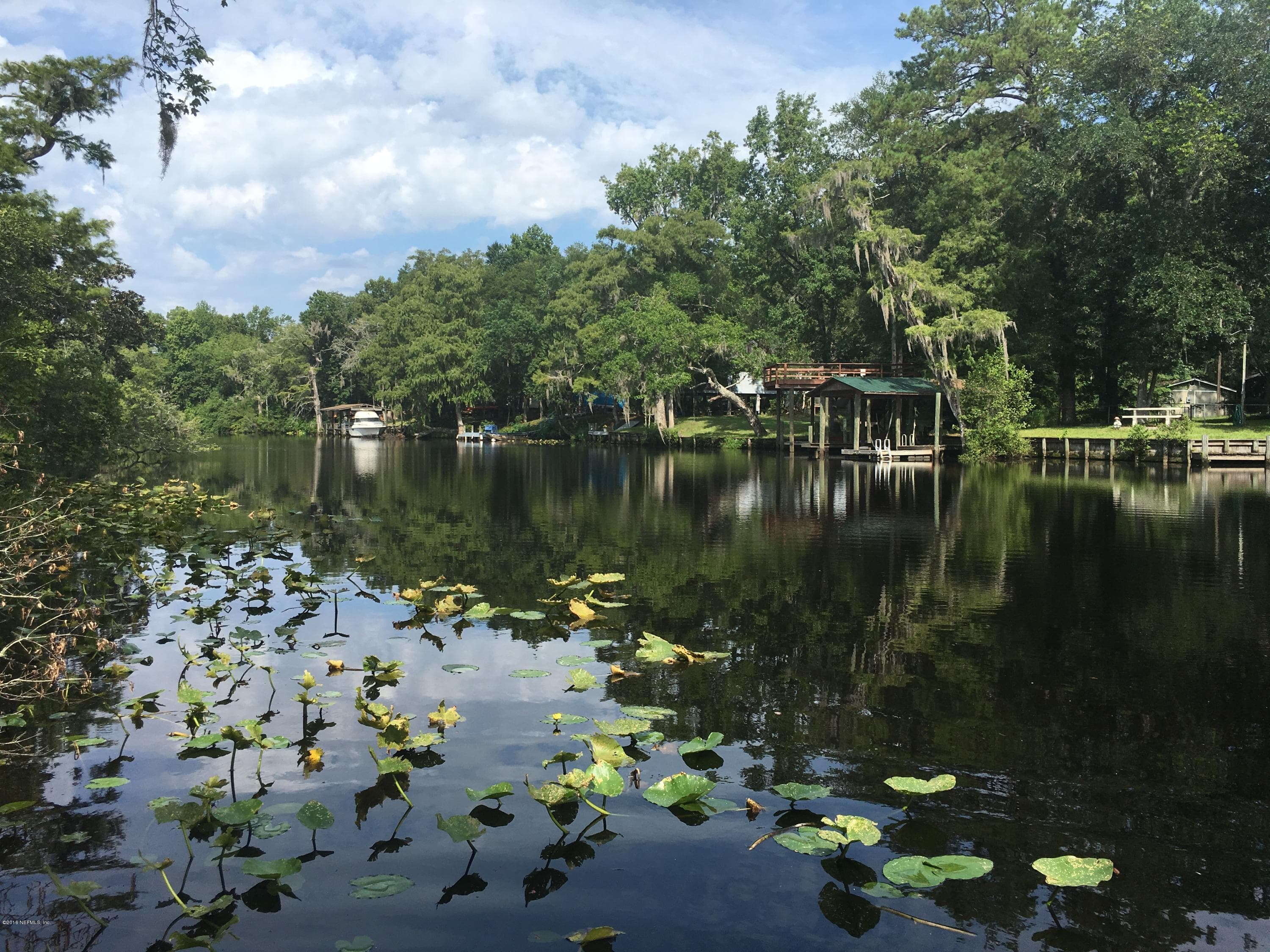 00 BLACK CREEK TRACT, Middleburg — exterior