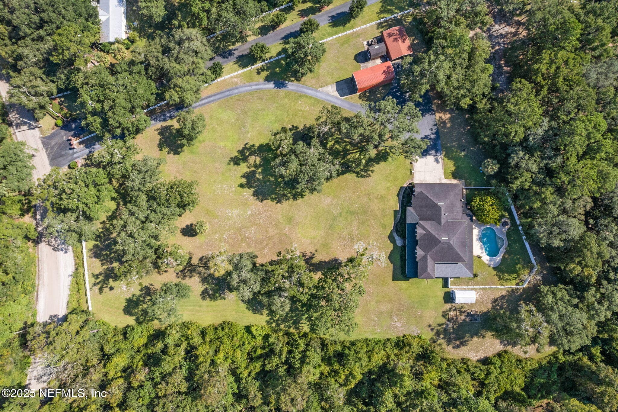 87377 RADDIN Road, Yulee, FL 32097, Yulee — photo 3