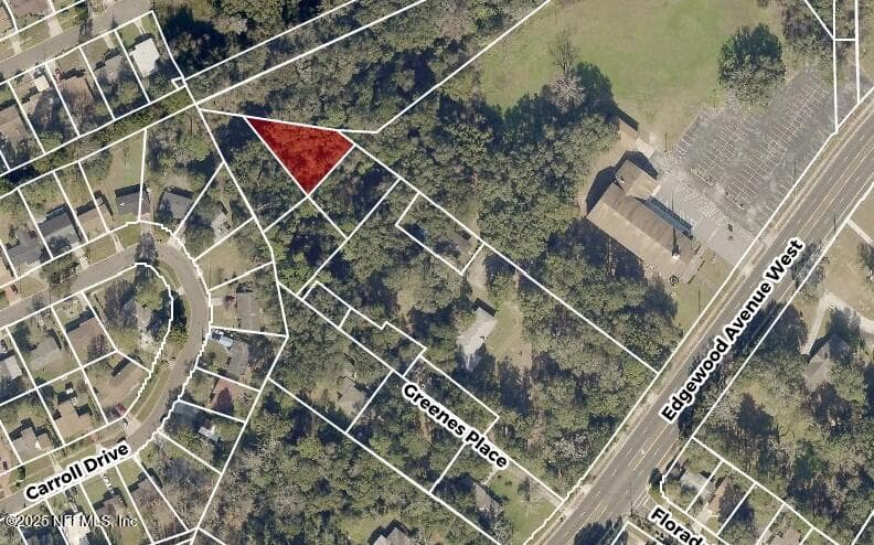 TBD GREENES Place, Jacksonville, FL 32209, Jacksonville — exterior