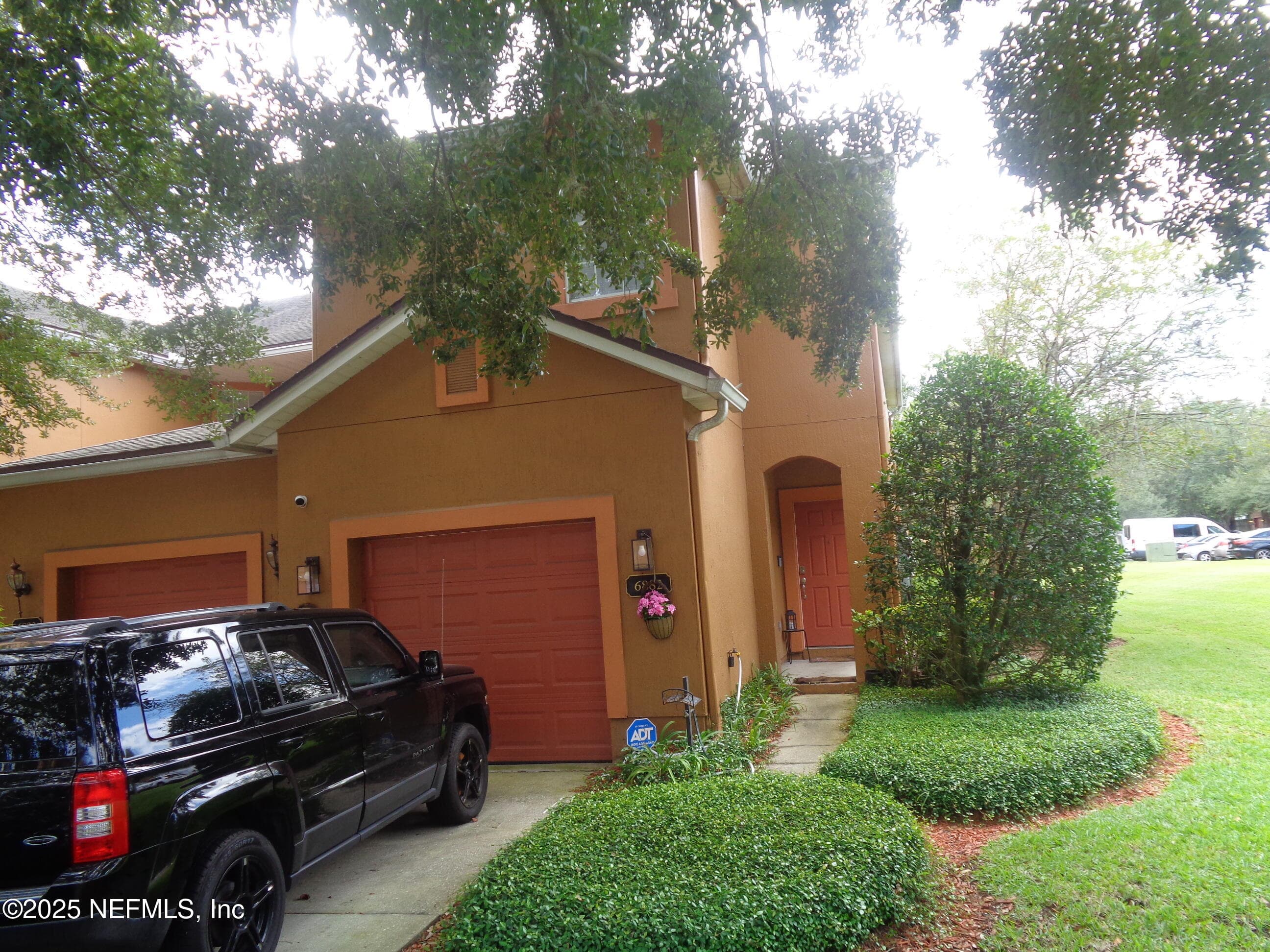 6882 LAKE MIST Lane, Jacksonville, FL 32210, Jacksonville — exterior