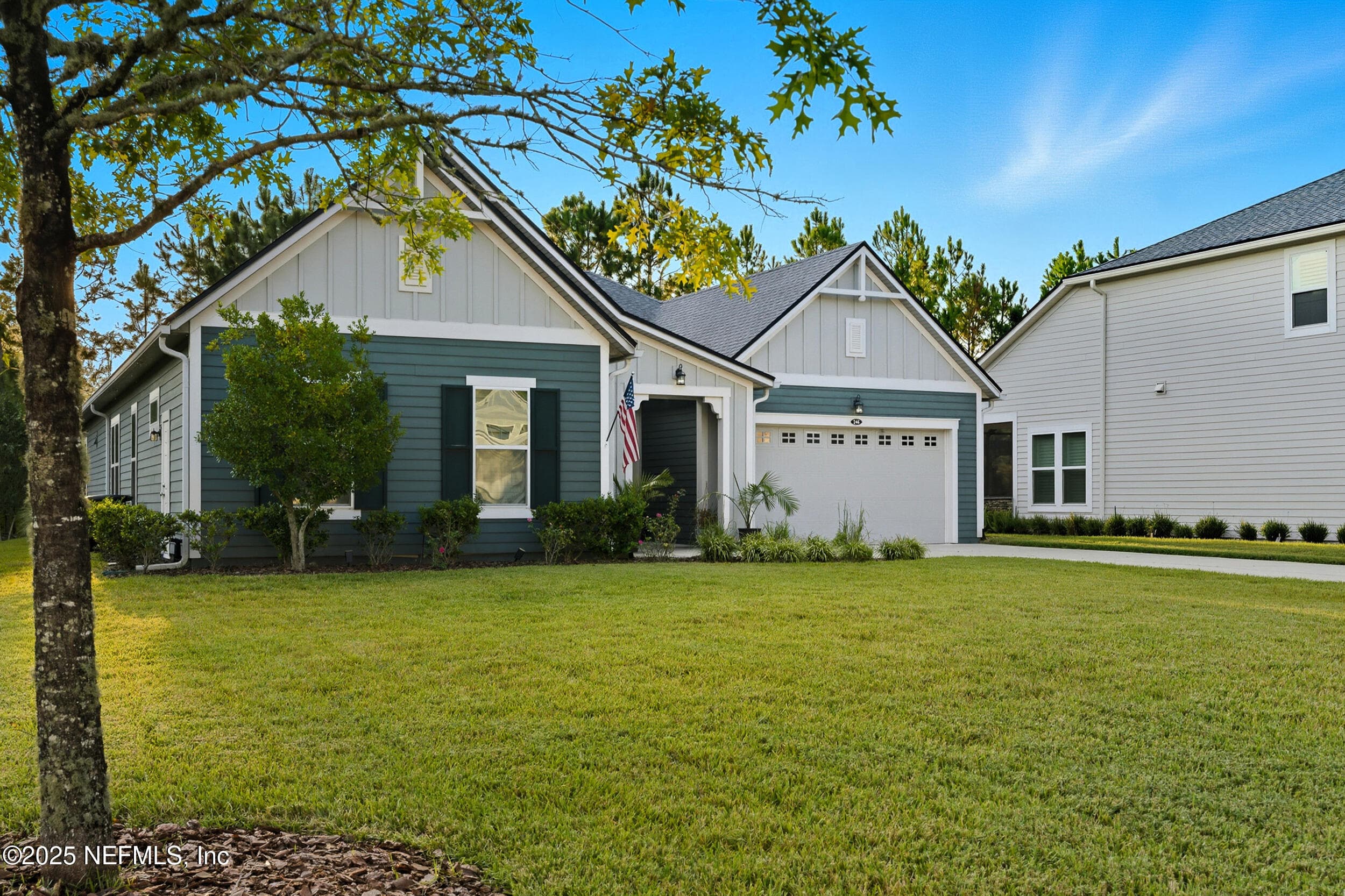 246 TWIN FLOWER Place, Jacksonville, FL 32259, Jacksonville — photo 2