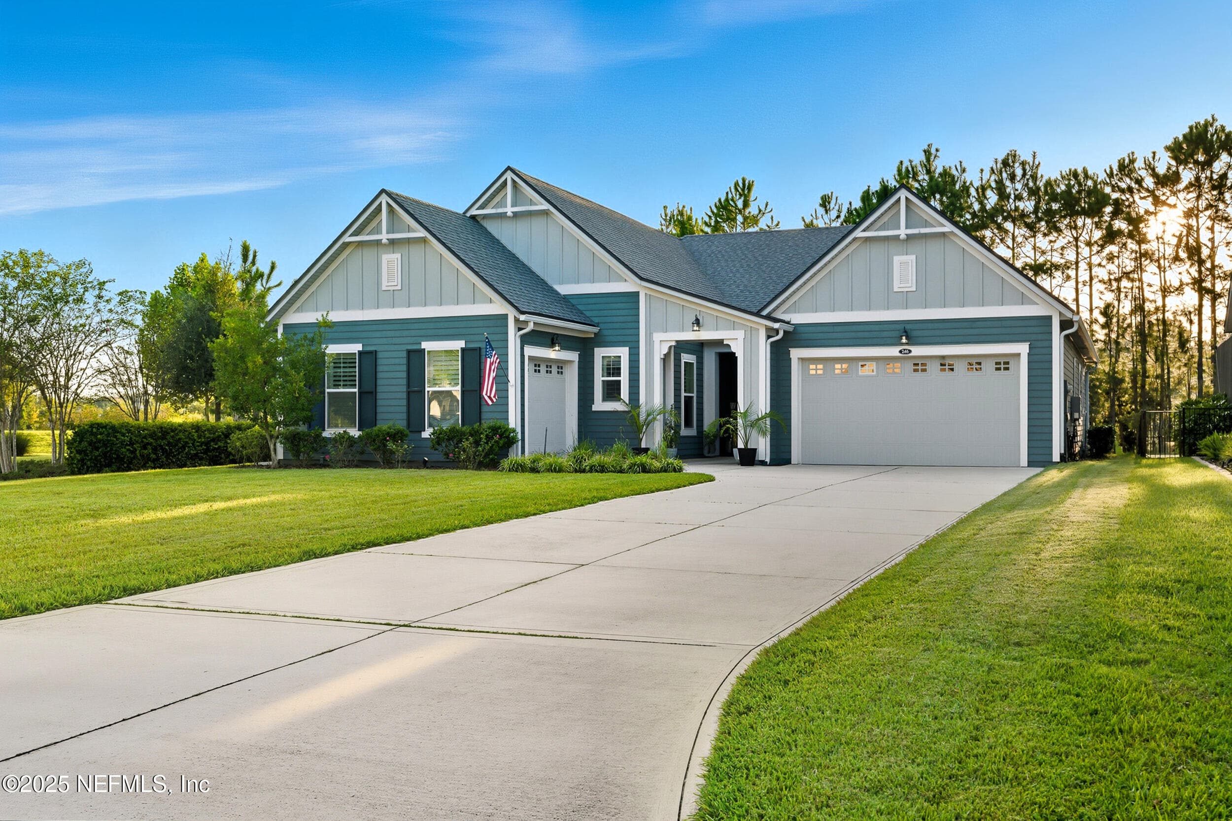 246 TWIN FLOWER Place, Jacksonville, FL 32259, Jacksonville — photo 3