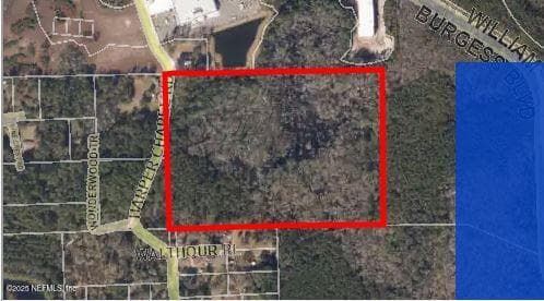 0 HARPER CHAPEL Road, Yulee, FL 32097, Yulee — photo 3