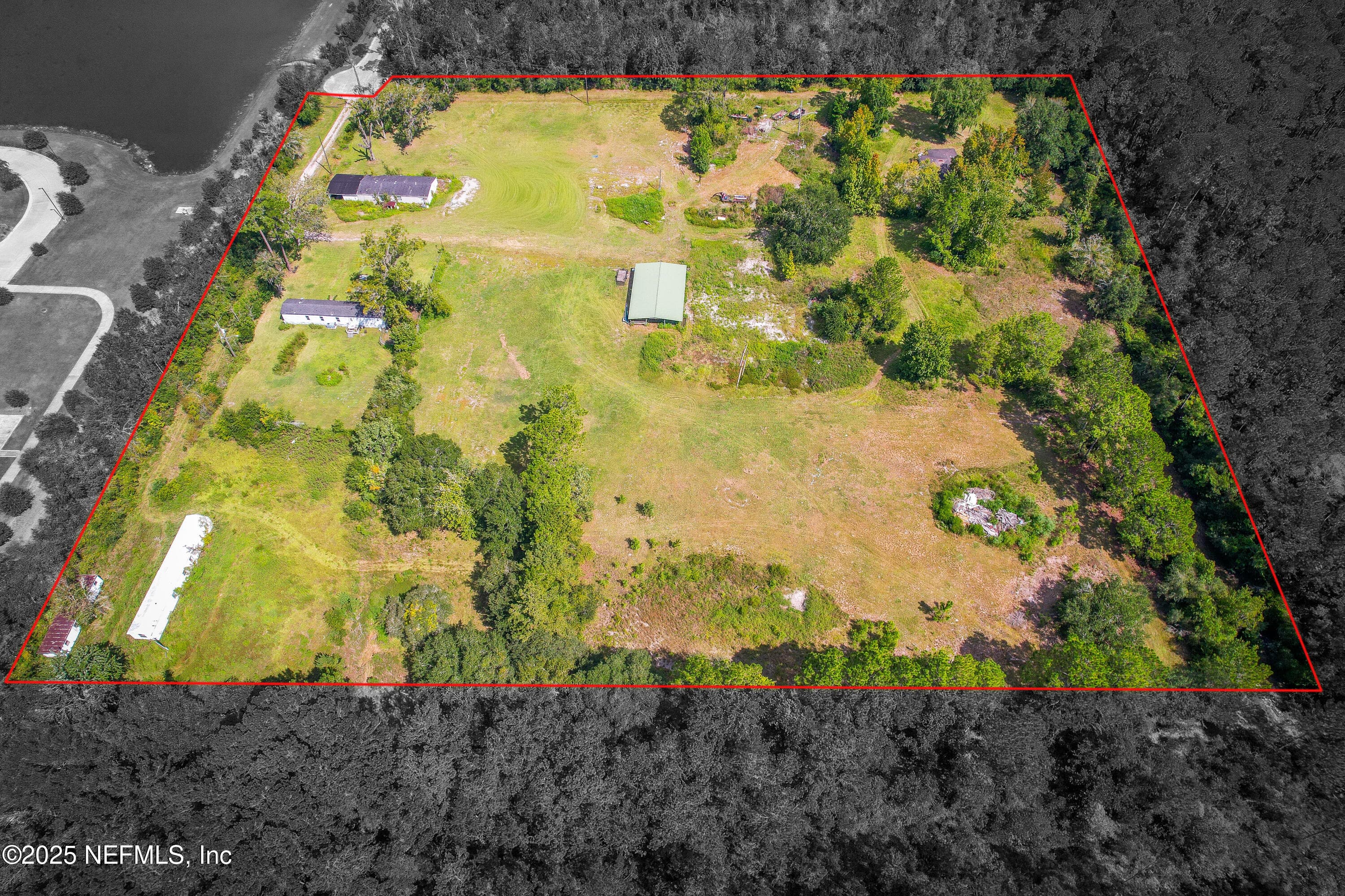 3821 ALCOY Road, Jacksonville, FL 32221, Jacksonville — exterior