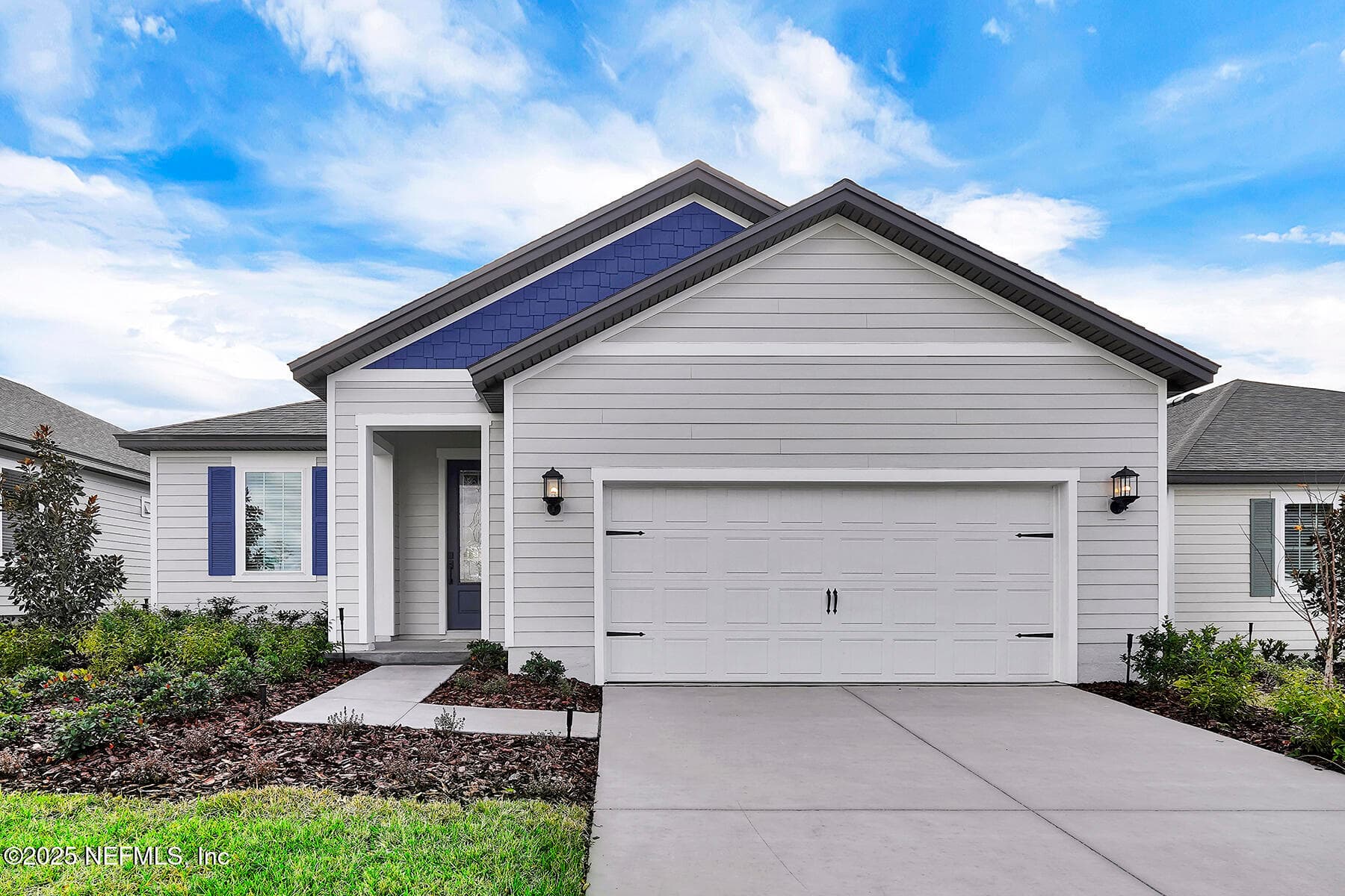 2128 BLACK GLASS Place, Middleburg, FL 32068, Middleburg — exterior