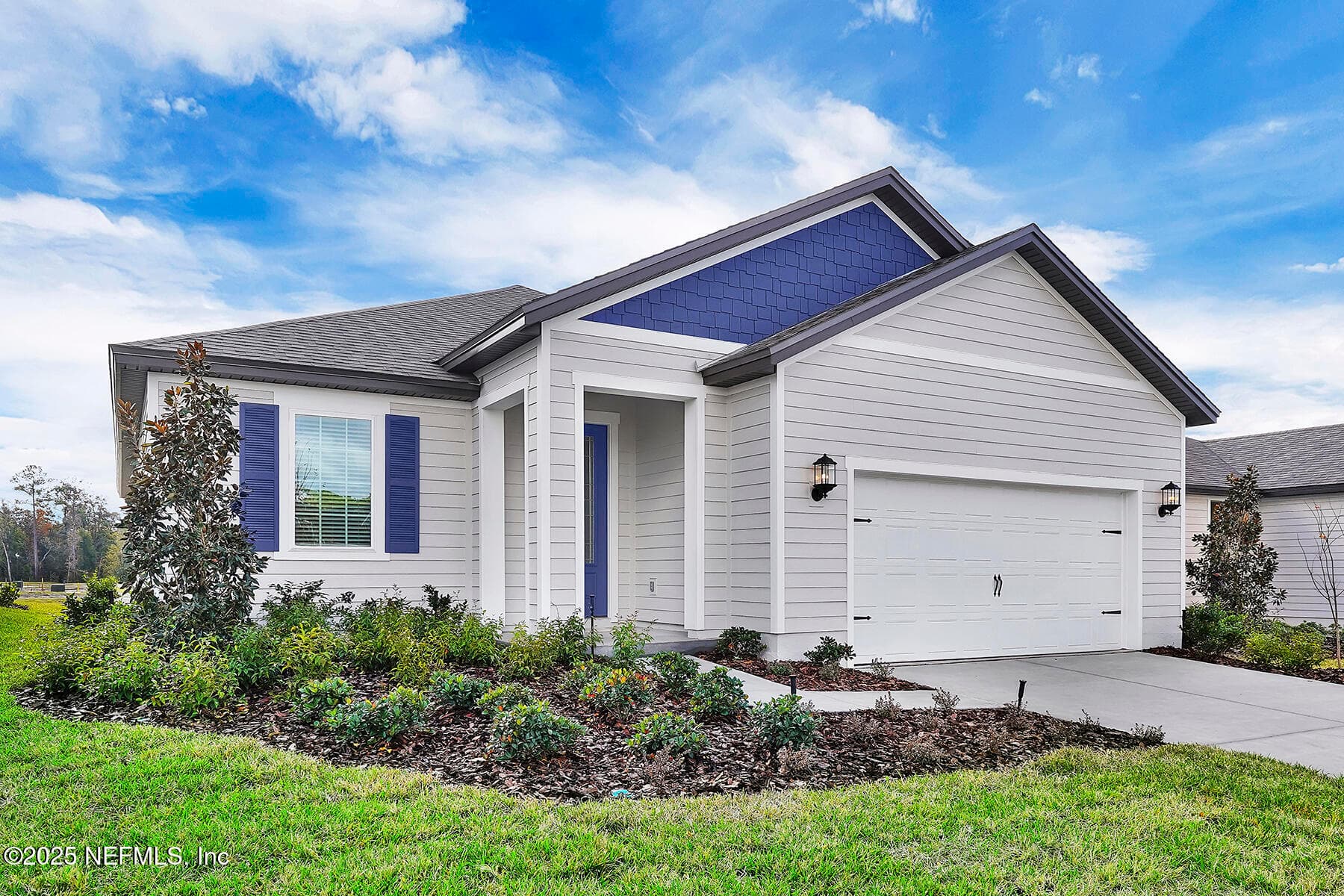 2128 BLACK GLASS Place, Middleburg, FL 32068, Middleburg — photo 2