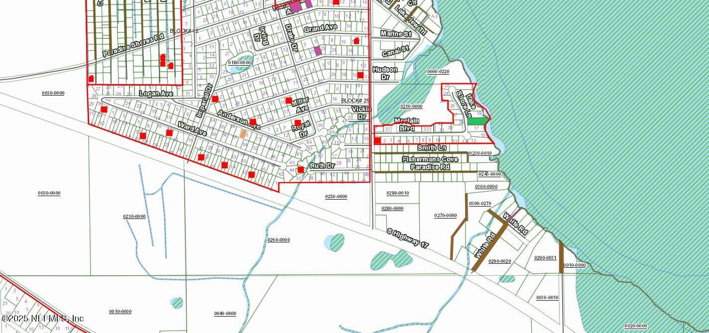 215 ANDERSON Avenue, Crescent City, FL 32112, Crescent City — photo 3