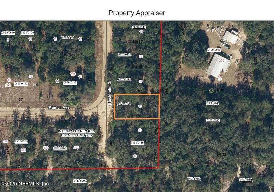 114 STOCKHOLM Drive, Interlachen, FL 32148, Interlachen — photo 2