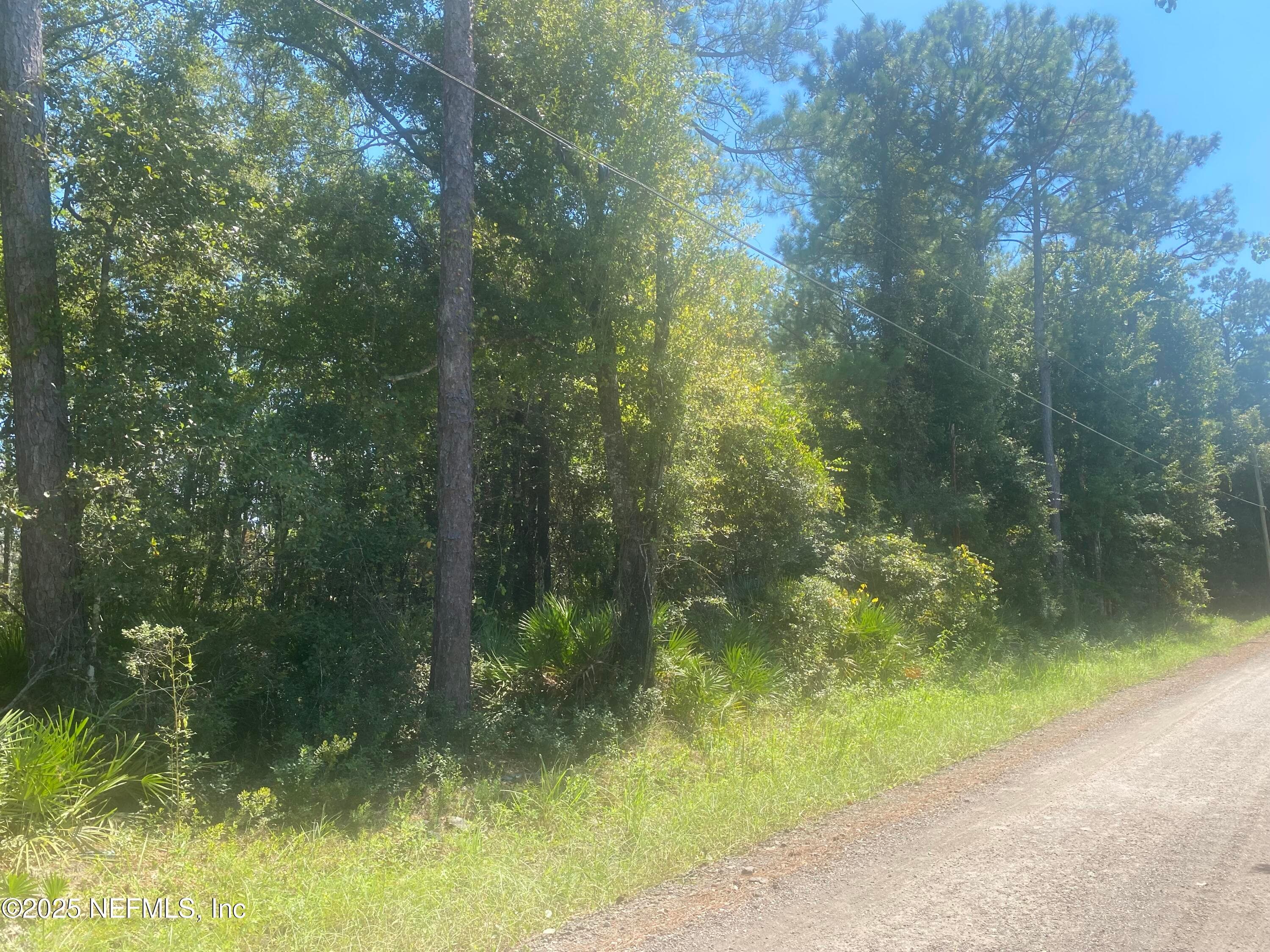 0 HARPER CHAPEL Road, Yulee, FL 32097, Yulee — exterior