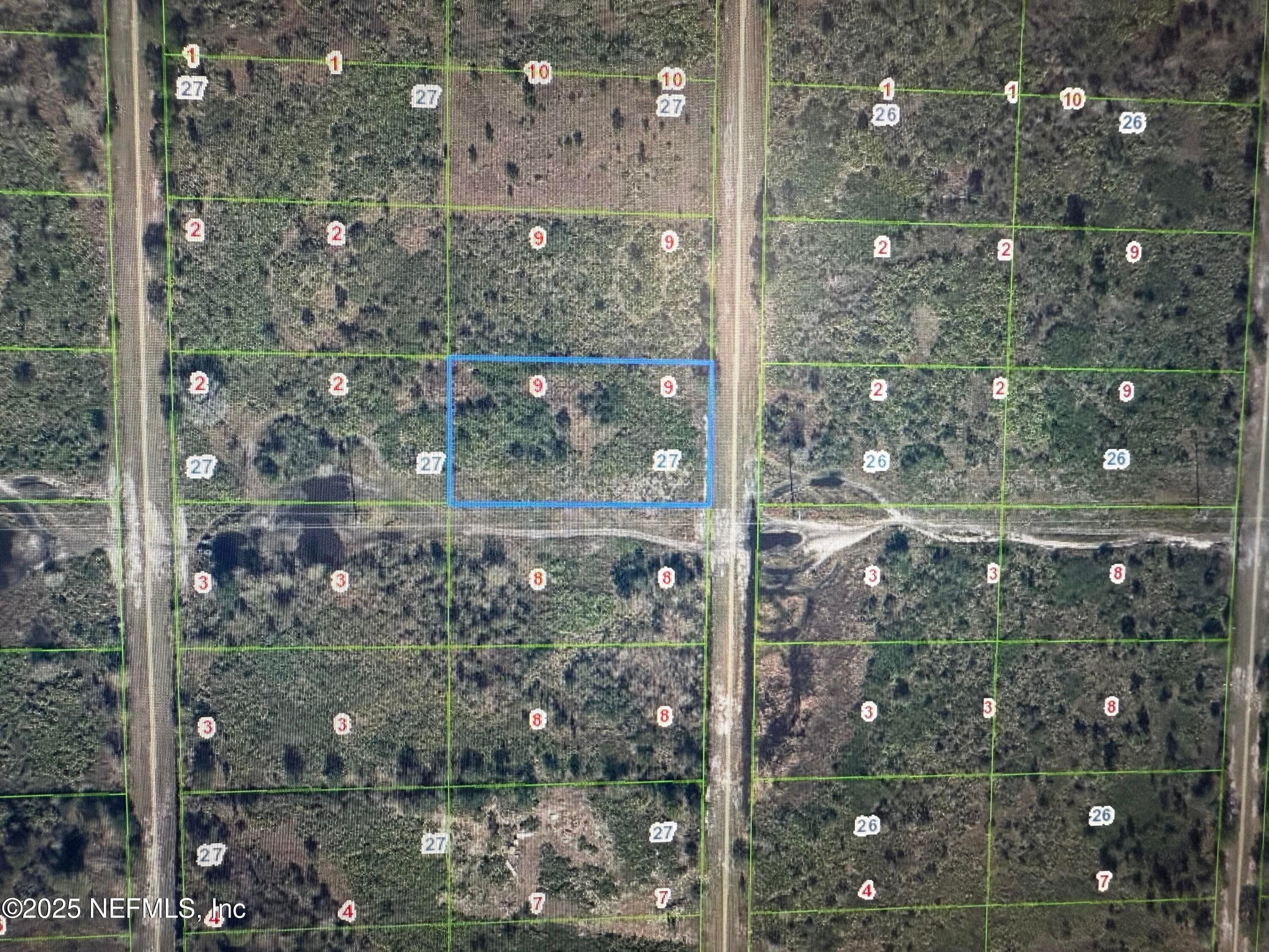 1352 S DAVIDSON Road, Avon Park, FL 33825, Avon Park — exterior