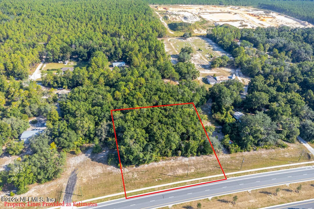 1926 STATE ROAD 20, Hawthorne, FL 32640, Hawthorne — photo 2