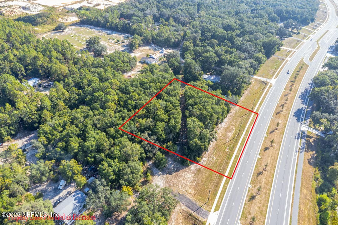 1926 STATE ROAD 20, Hawthorne, FL 32640, Hawthorne — photo 3
