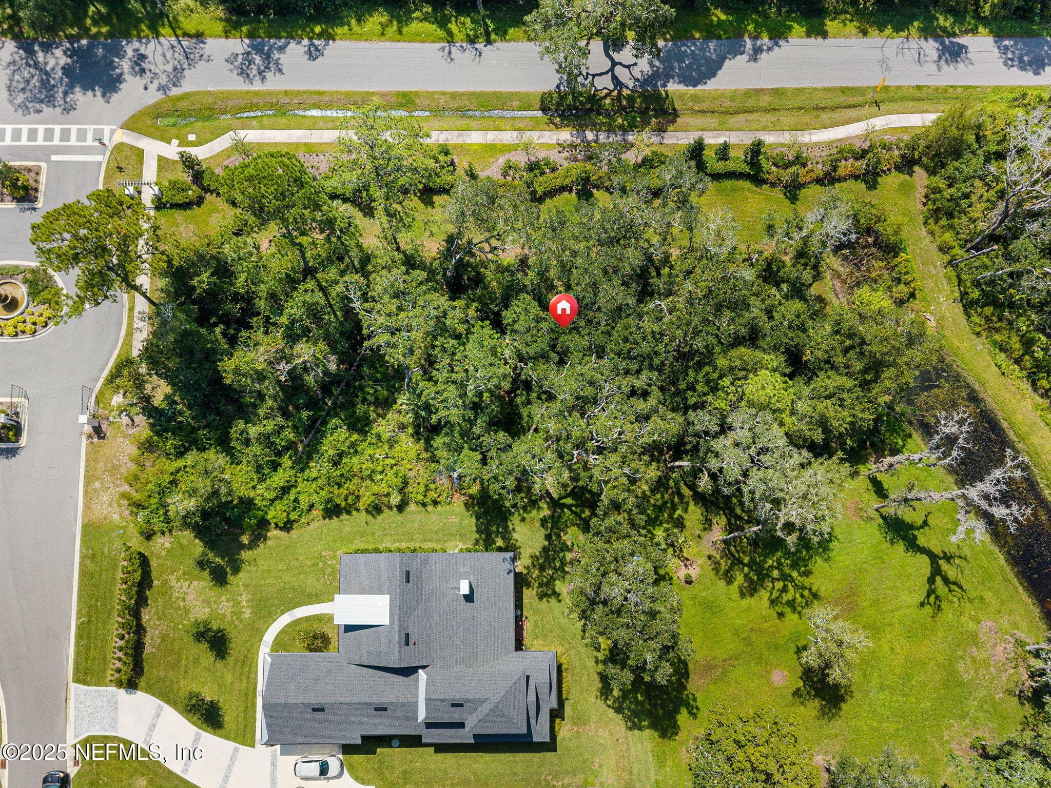 33 CANOPY HALL Drive, St. Augustine — photo 3