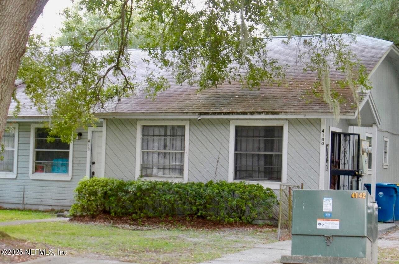 4136, 4138 & 4140 LORENZO Court, Jacksonville — photo 2