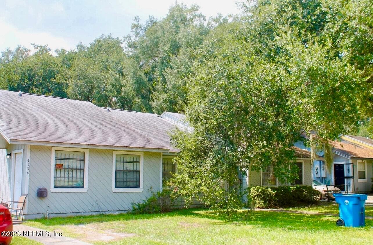4136, 4138 & 4140 LORENZO Court, Jacksonville — photo 3