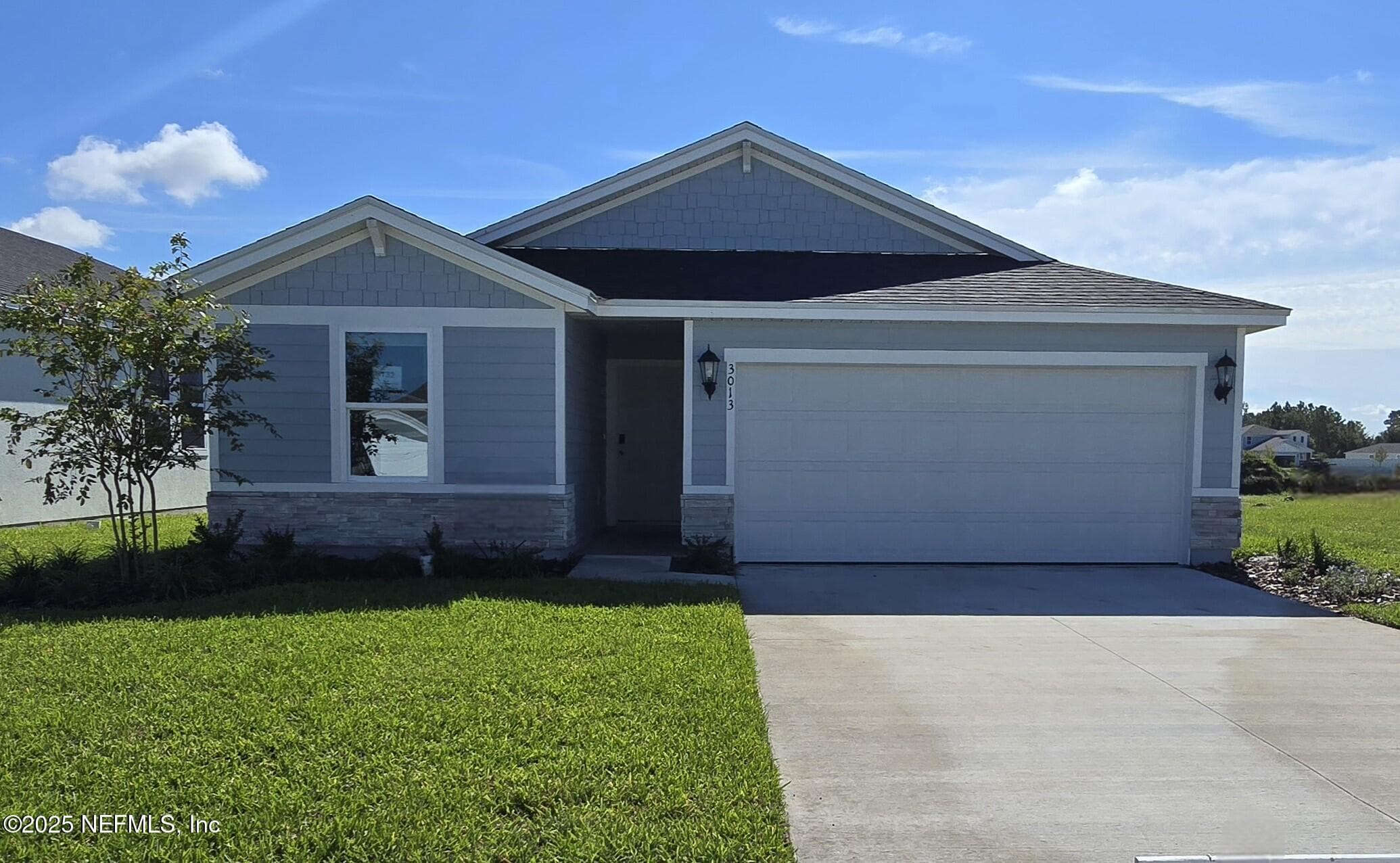 3013 BELLA COLLINA Way, Green Cove Springs, FL 32043, Green Cove Springs — exterior