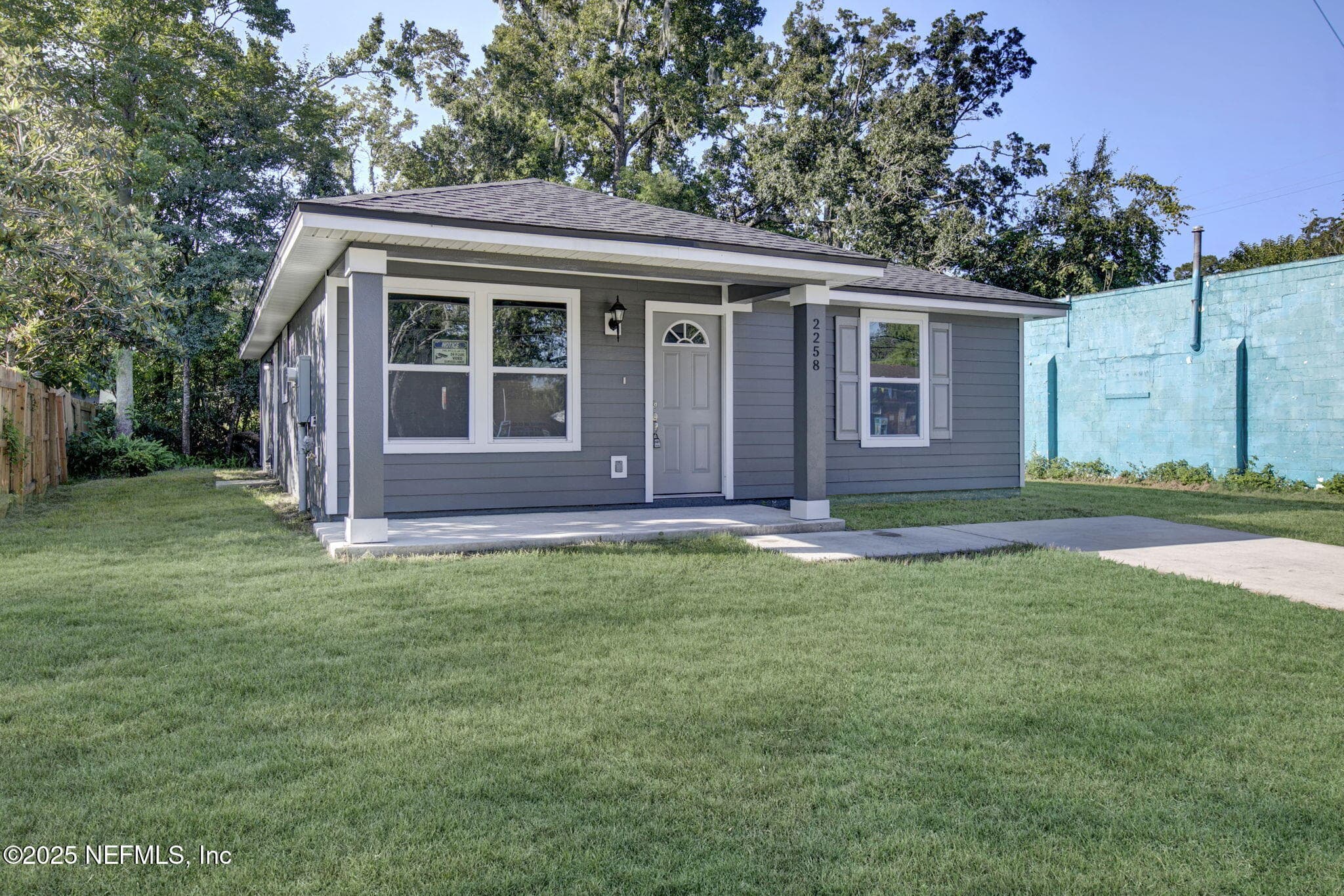 2258 W 45TH Street, Jacksonville, FL 32209, Jacksonville — photo 2