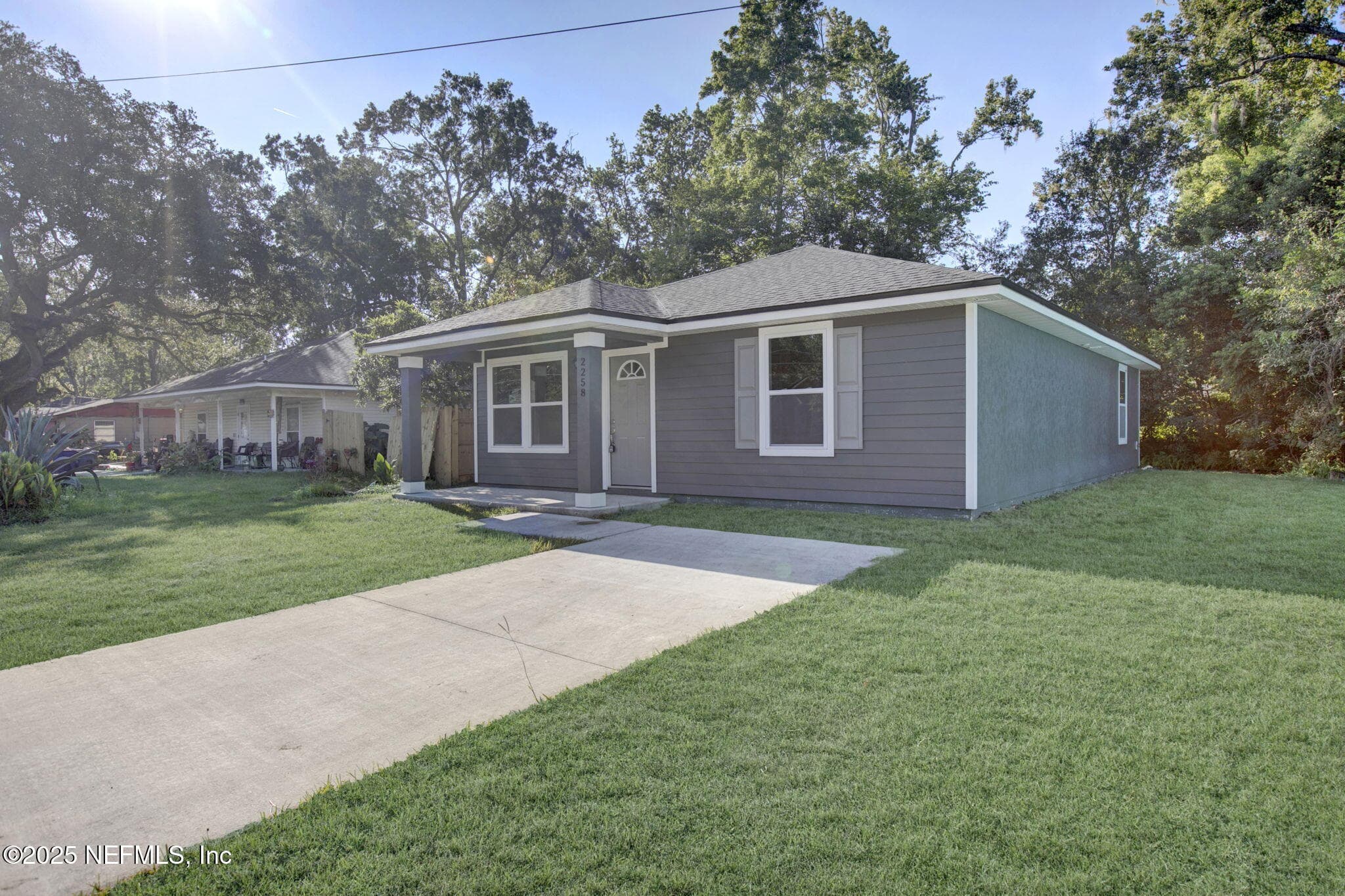 2258 W 45TH Street, Jacksonville, FL 32209, Jacksonville — photo 3