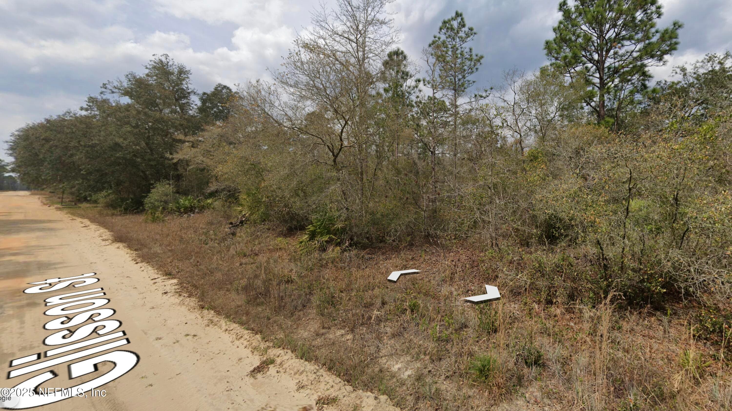 00 GLISSON Street, Interlachen — exterior