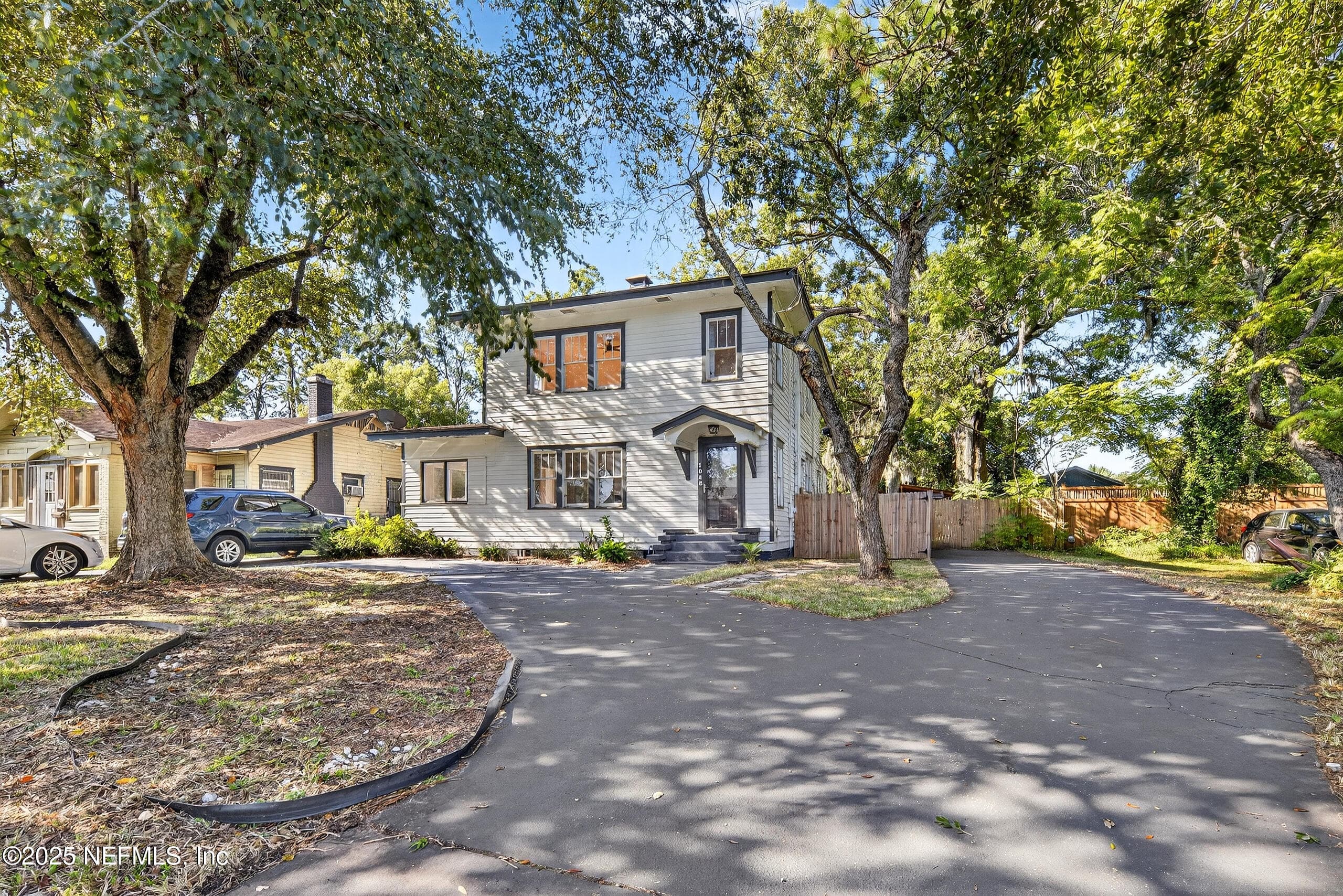 1048 INGLESIDE Avenue, Jacksonville, FL 32205, Jacksonville — photo 2