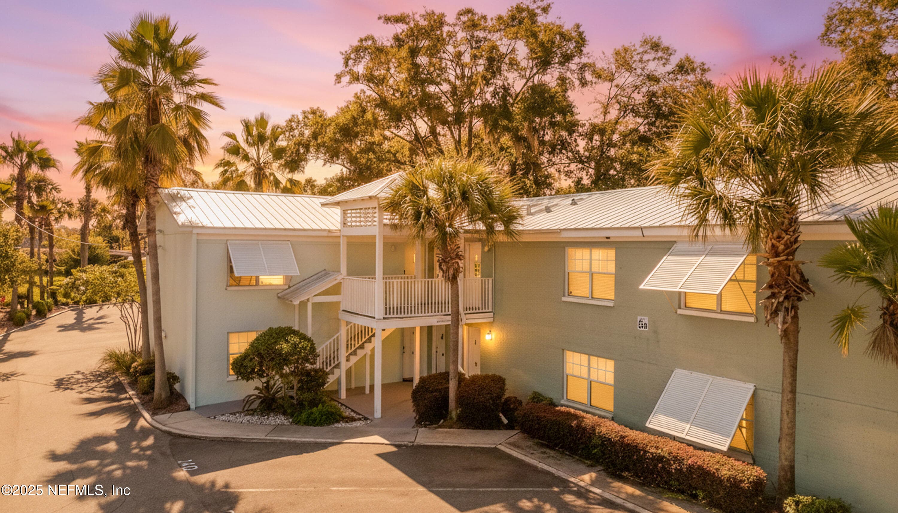 3434 BLANDING Boulevard 240, Jacksonville — exterior