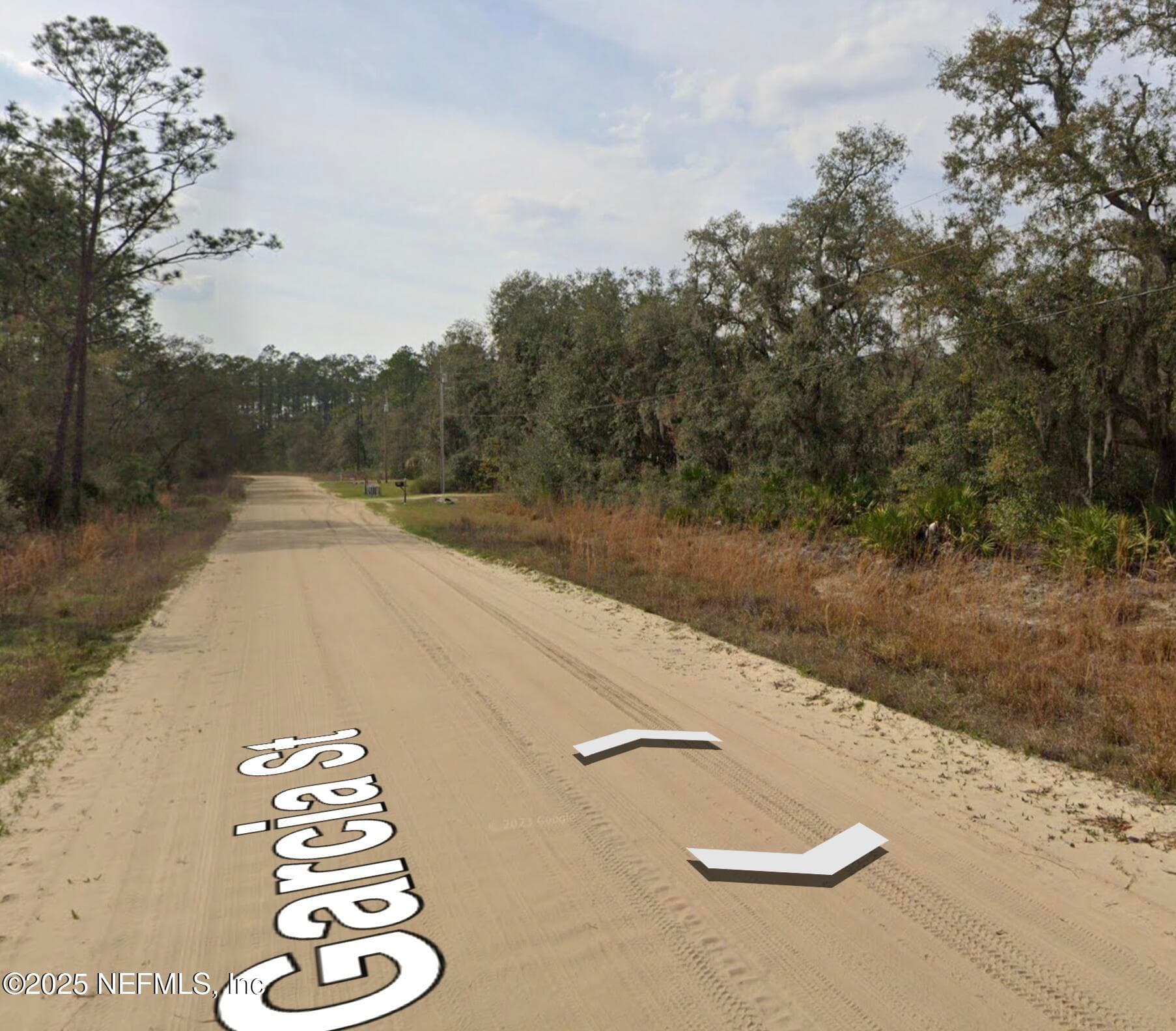 00 GARCIA Street, Interlachen, FL 32148, Interlachen — exterior
