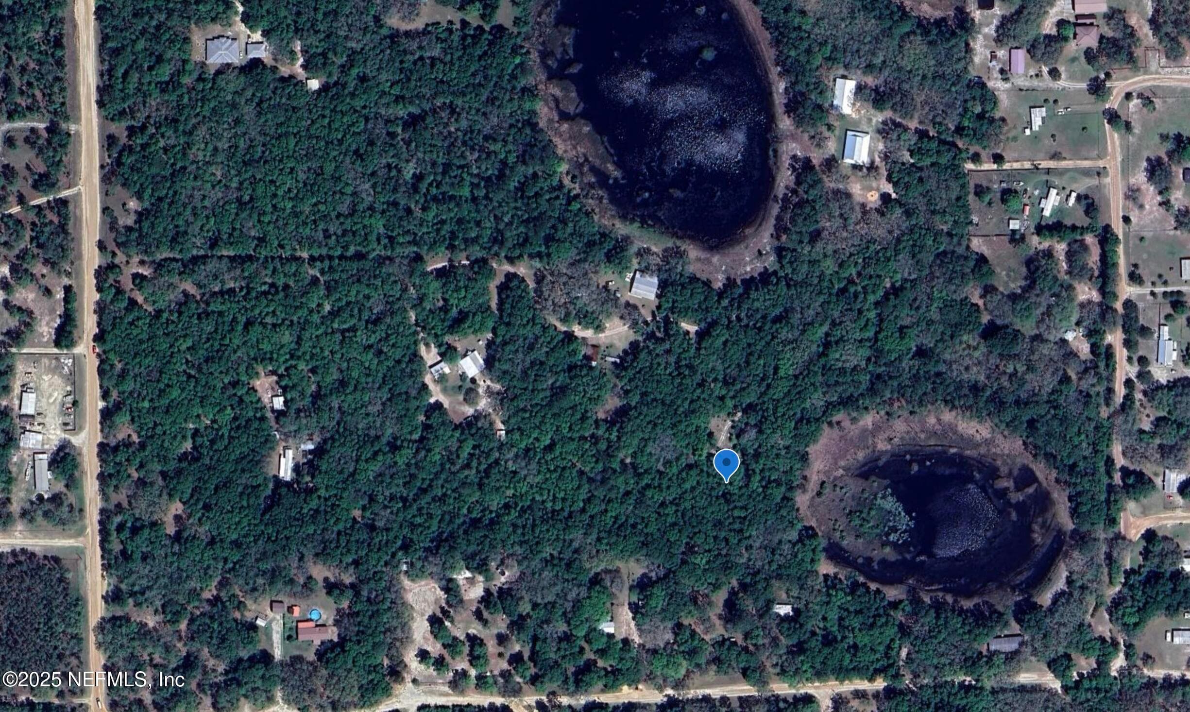 0 PINE Drive, Interlachen — exterior