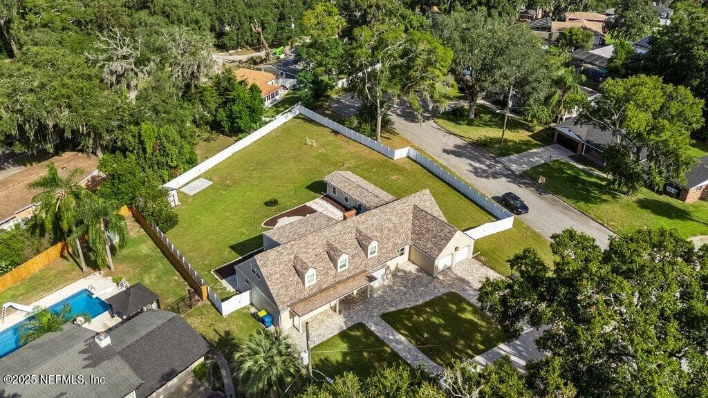 3956 TARA HALL Drive, Jacksonville — photo 3